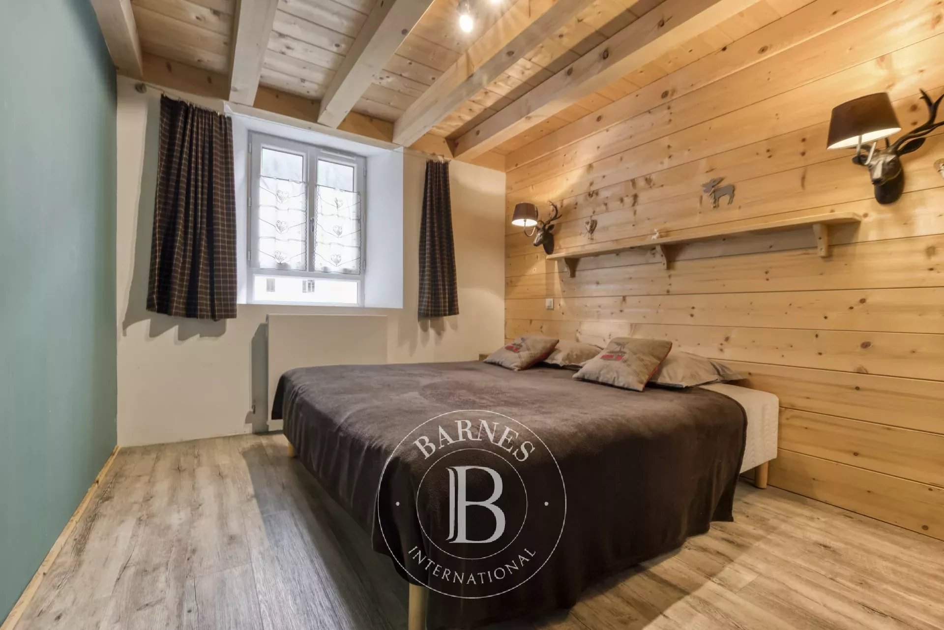 Argentière  - Maison de village 5 Pi&egrave;ces 4 Chambres - picture 8