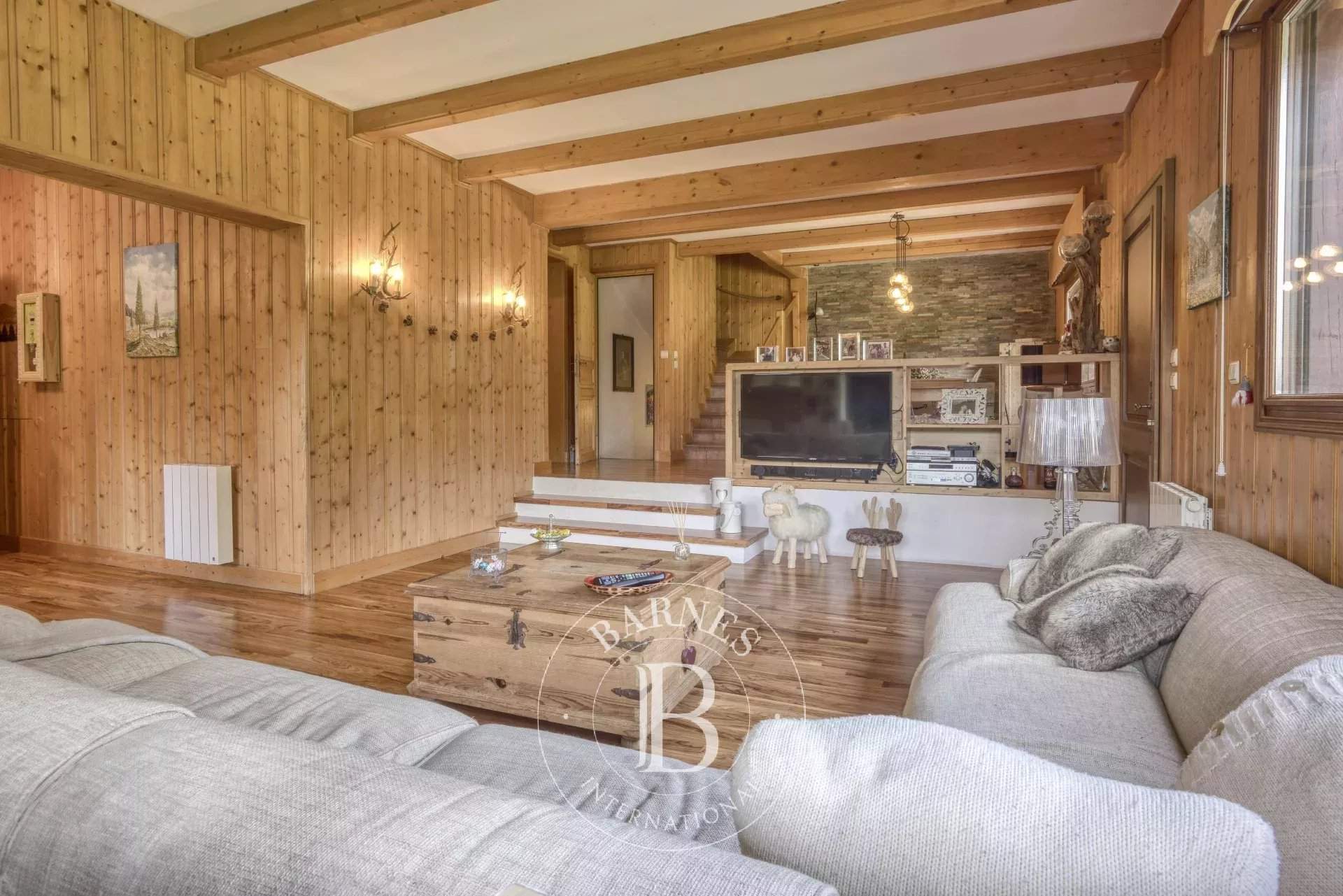 Chamonix-Mont-Blanc  - Chalet 5 Bedrooms - picture 7