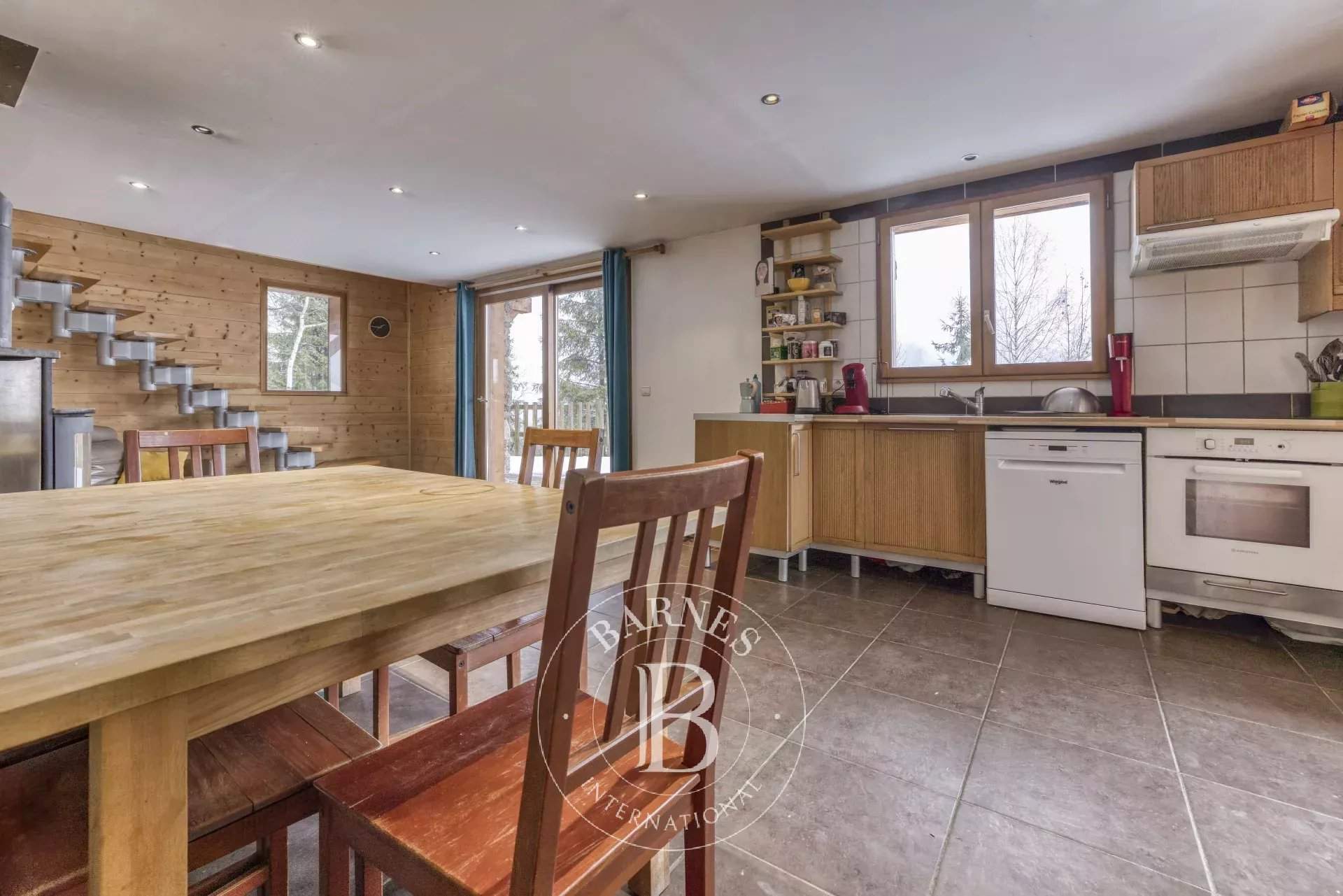 Les Houches  - Chalet 4 Pi&egrave;ces 3 Chambres - picture 7