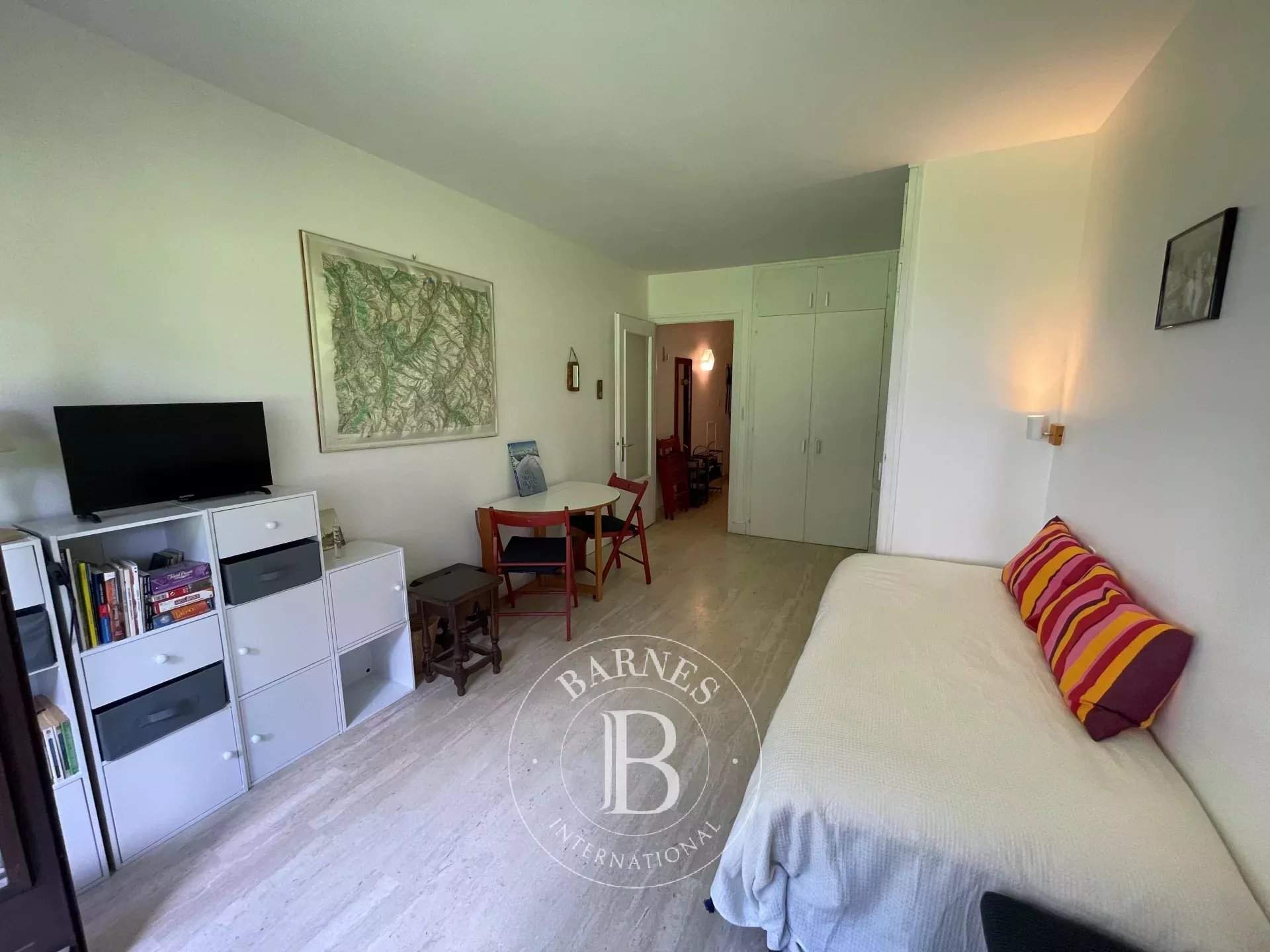 Chamonix-Mont-Blanc  - Appartement 2 Pièces - picture 4