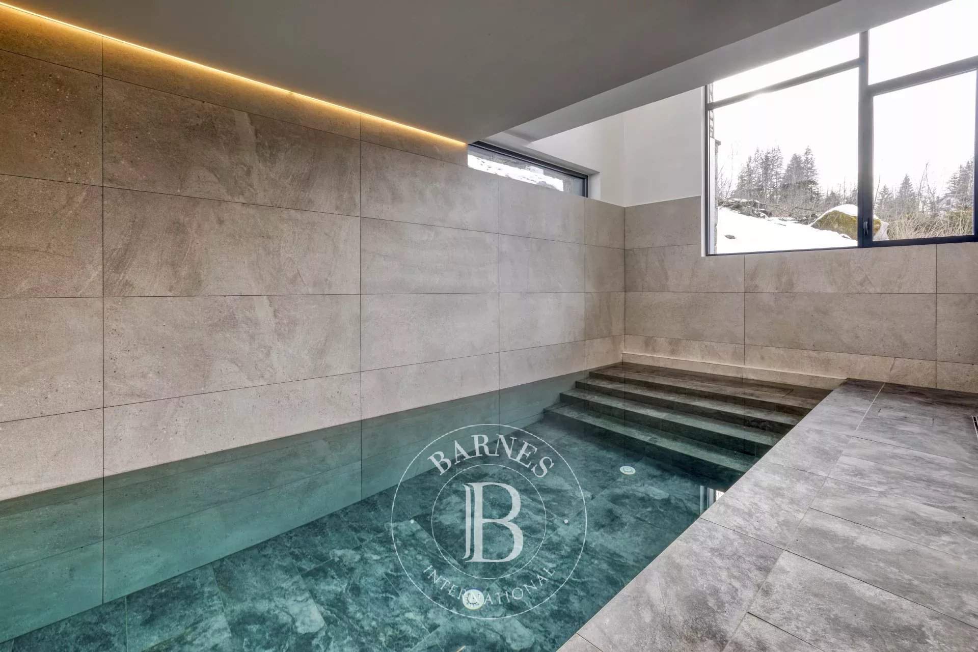 Chamonix-Mont-Blanc  - Chalet 6 Pi&egrave;ces 5 Chambres - picture 15