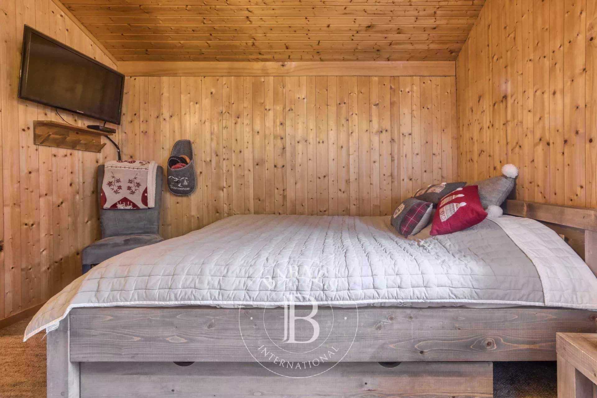 Argentière  - Appartement 4 Pi&egrave;ces 3 Chambres - picture 18