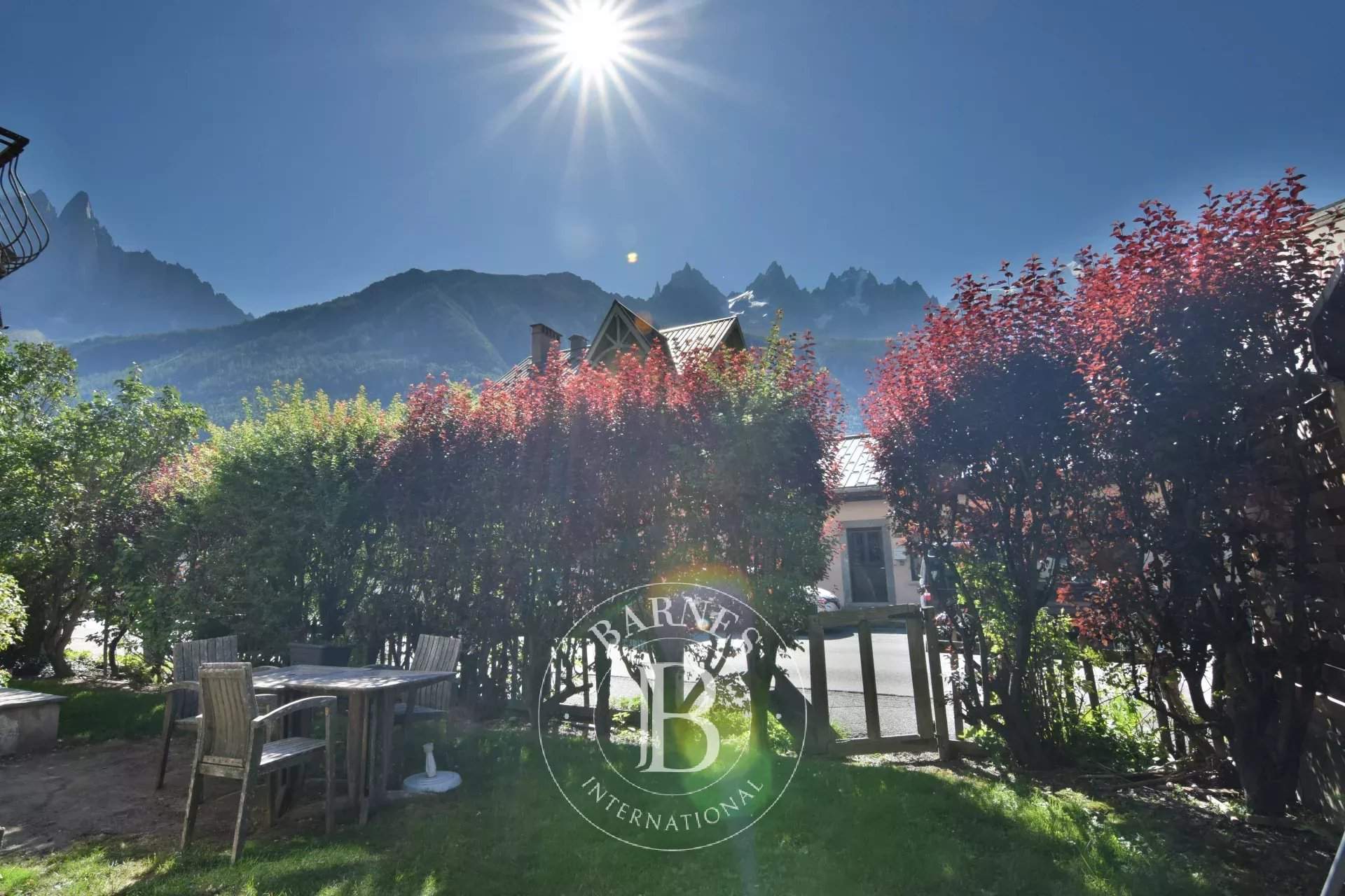 Chamonix-Mont-Blanc  - Casa 7 Cuartos 5 Habitaciones - picture 17