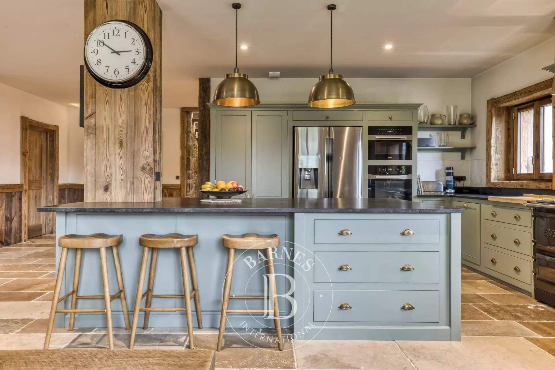 Les Houches  - House 5 Bedrooms - picture 10