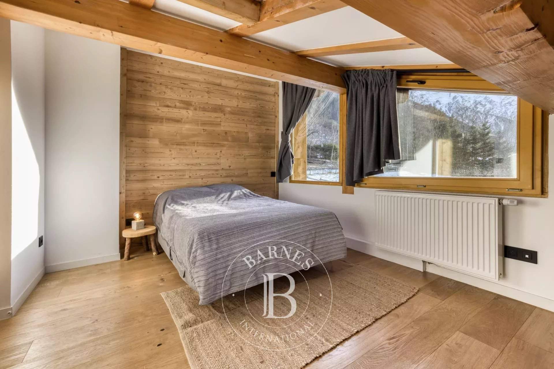 Chamonix-Mont-Blanc  - Chalet  - picture 11