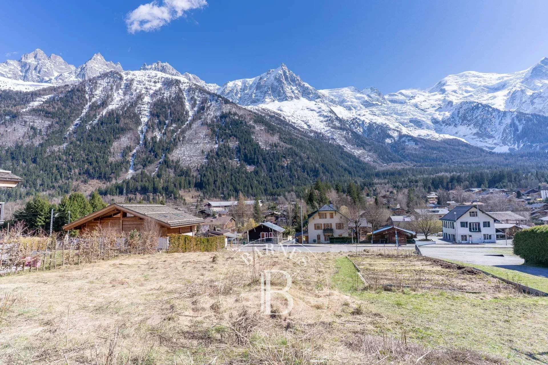 Chamonix-Mont-Blanc  - Terrain  - picture 4