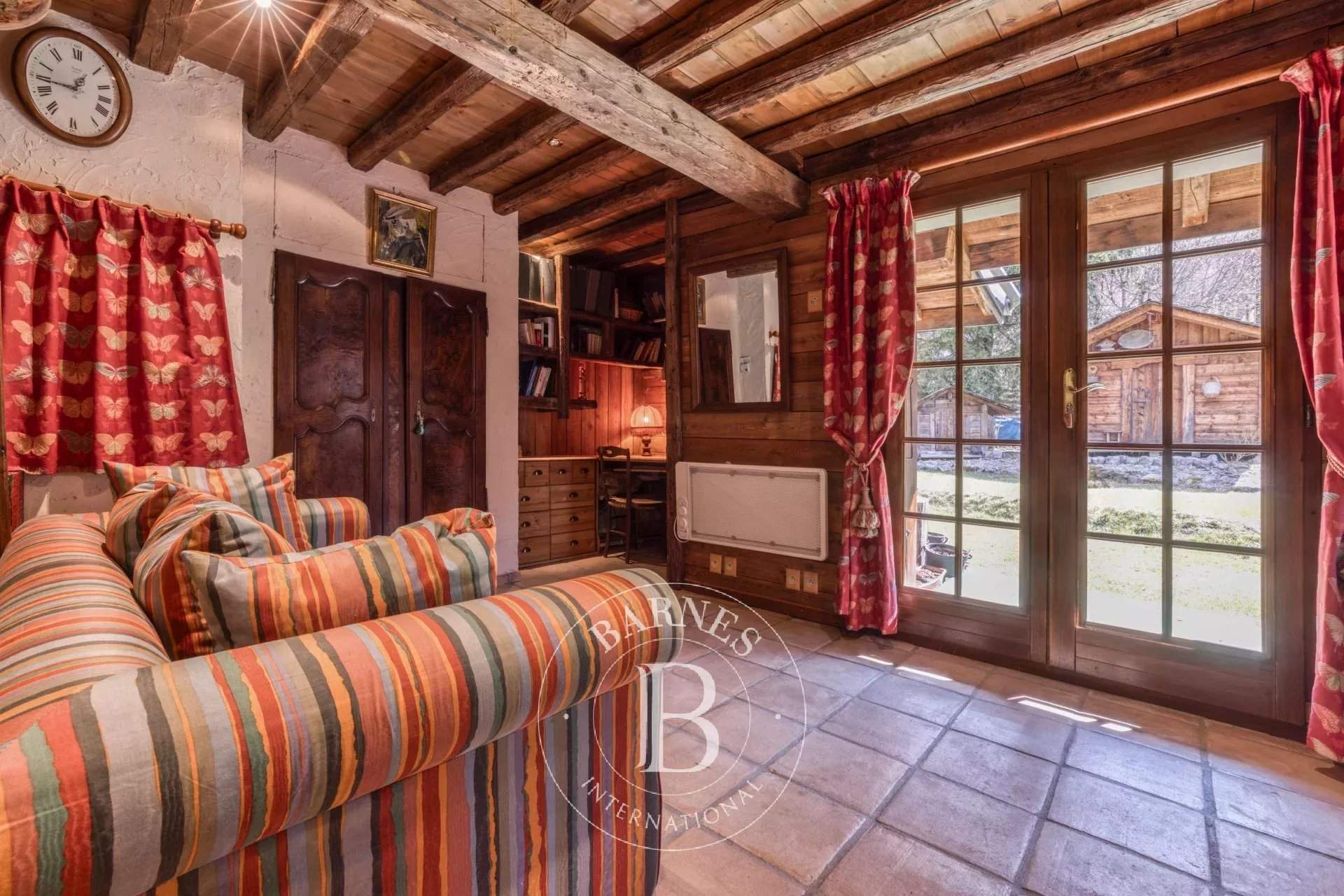 Chamonix-Mont-Blanc  - Chalet 4 Bedrooms - picture 13