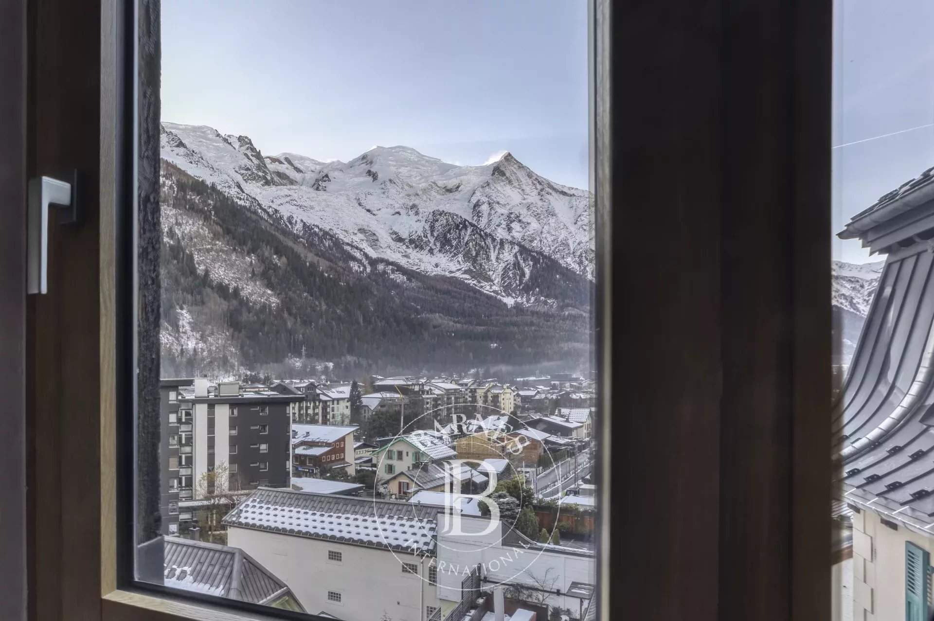 Chamonix-Mont-Blanc  - Appartement 6 Pi&egrave;ces 4 Chambres - picture 6