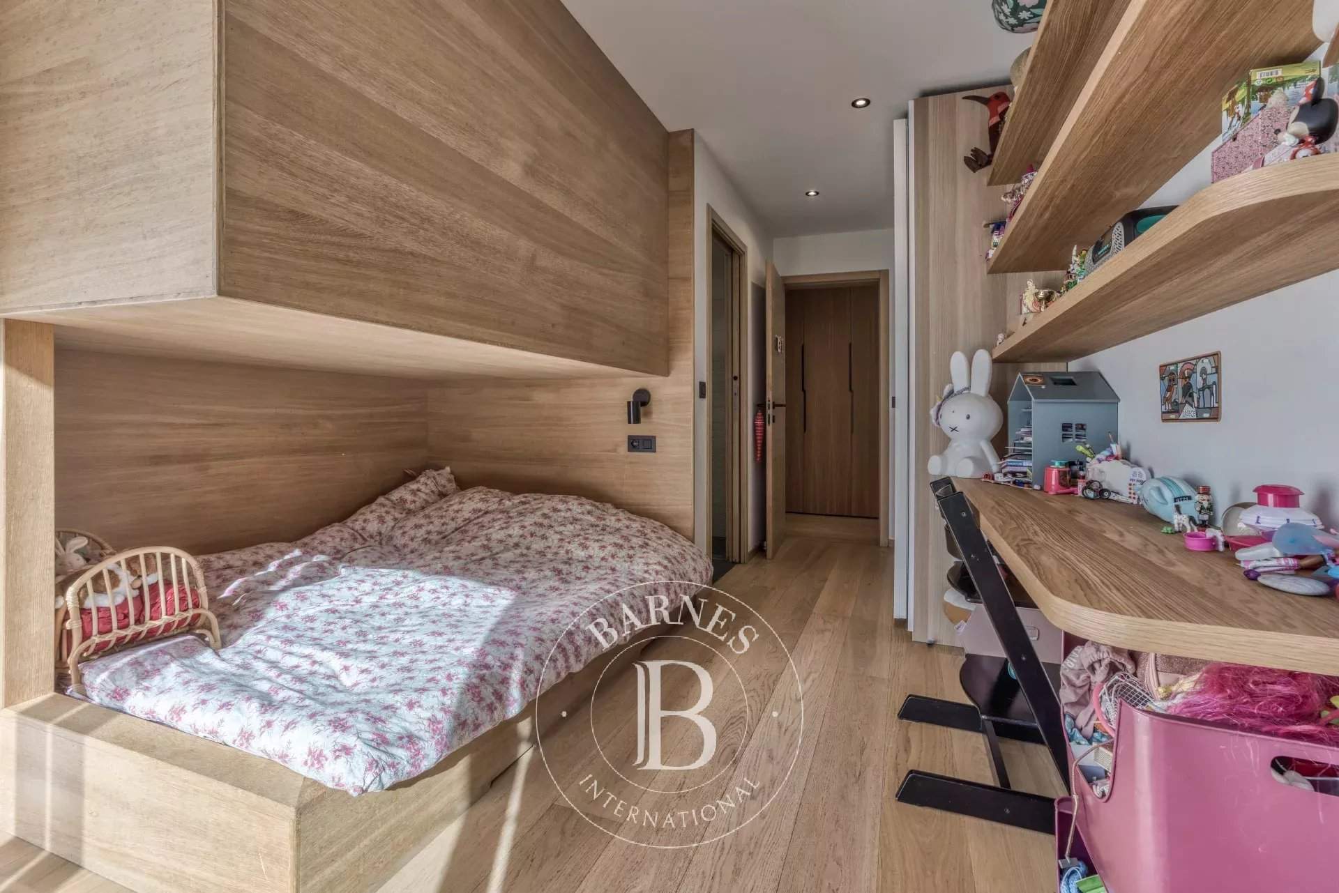 Chamonix-Mont-Blanc  - Apartment 4 Bedrooms - picture 17