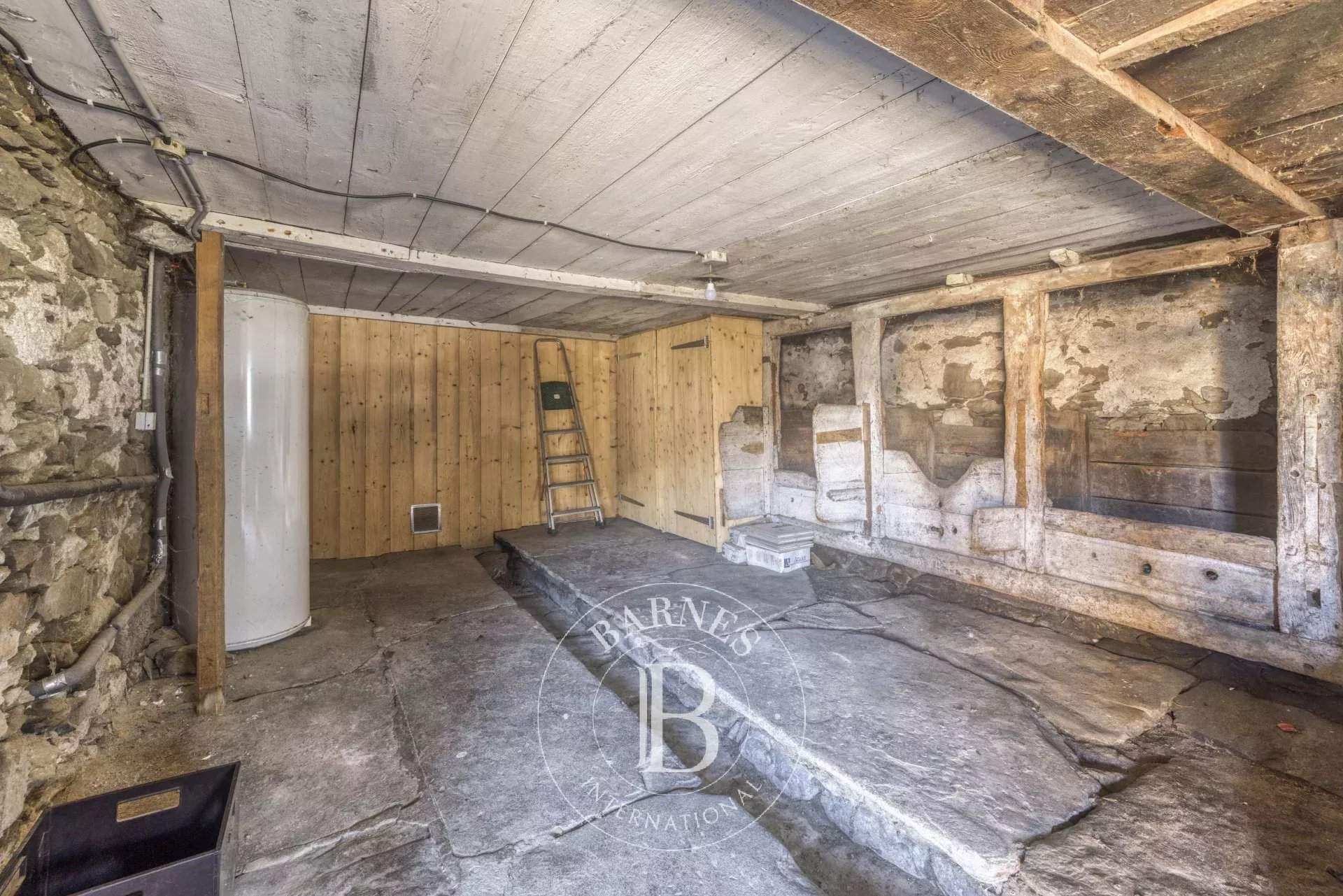 Les Houches  - Ferme 10 Pi&egrave;ces - picture 8