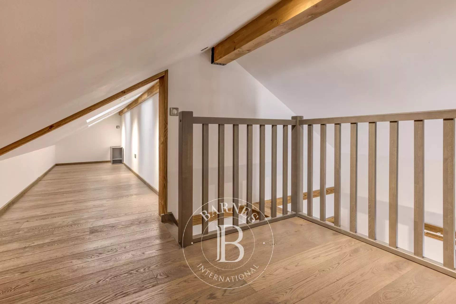 Argentière  - Appartement 5 Pi&egrave;ces 4 Chambres - picture 20