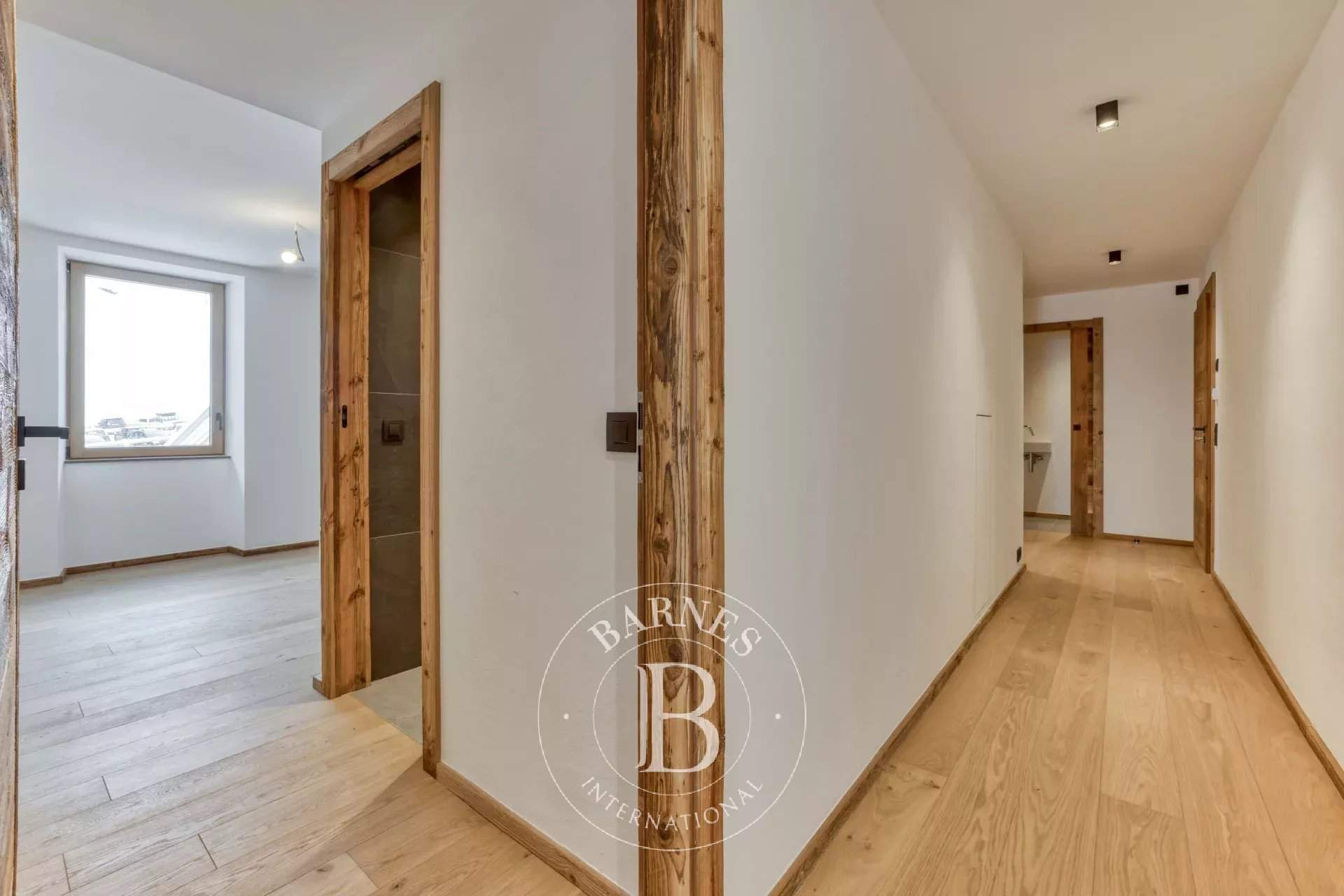 Argentière  - Appartement 4 Pièces 3 Chambres - picture 9