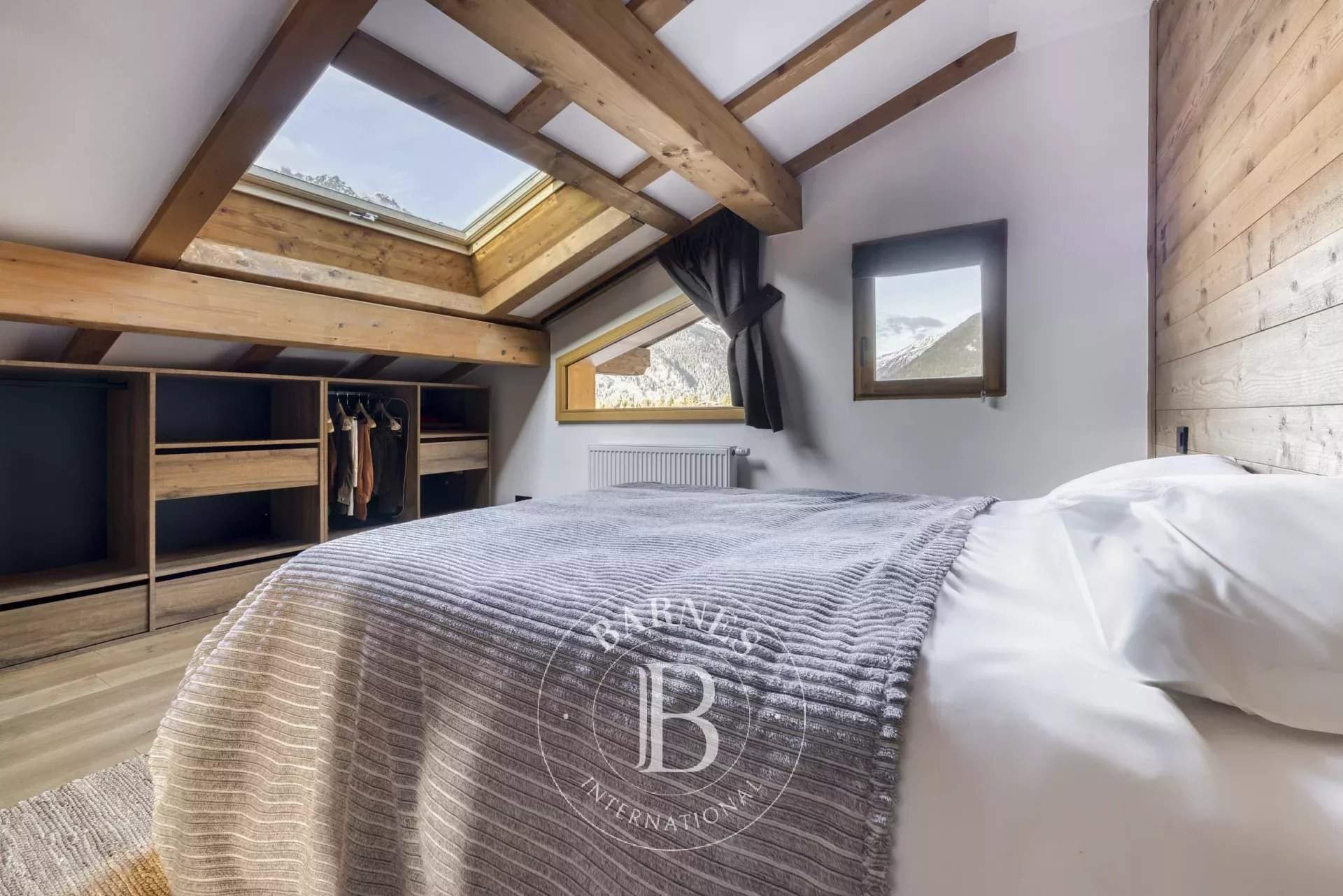 Chamonix-Mont-Blanc  - Chalet  - picture 13