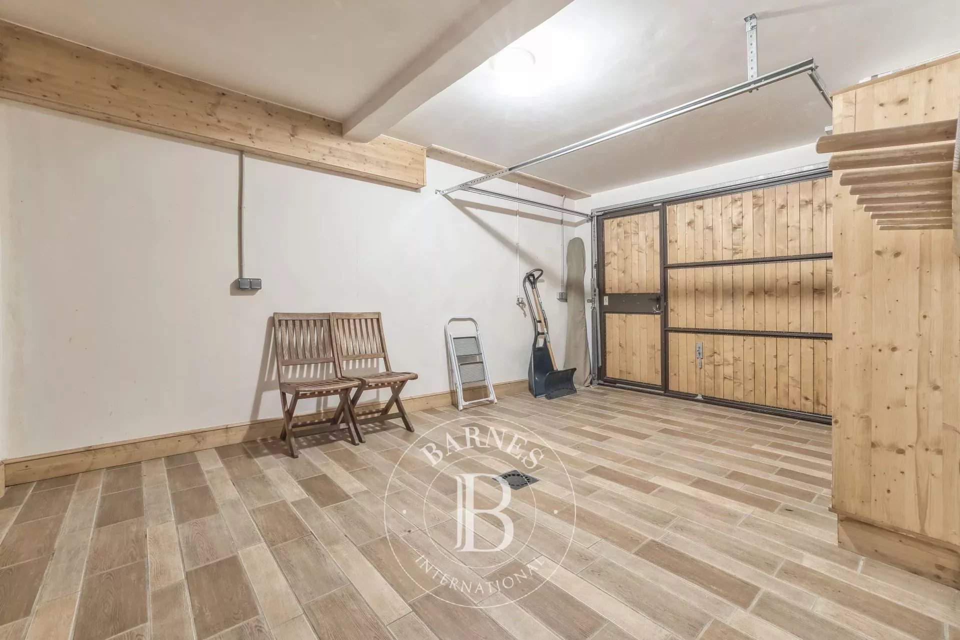Les Houches  - Triplex 5 Pièces 4 Chambres - picture 18