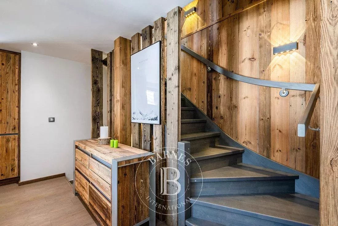 Argentière  - Appartement 5 Pièces 4 Chambres - picture 15
