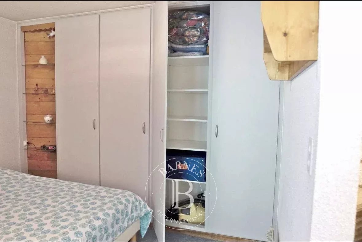 Chamonix-Mont-Blanc  - Appartement 2 Pièces, 1 Chambre - picture 4