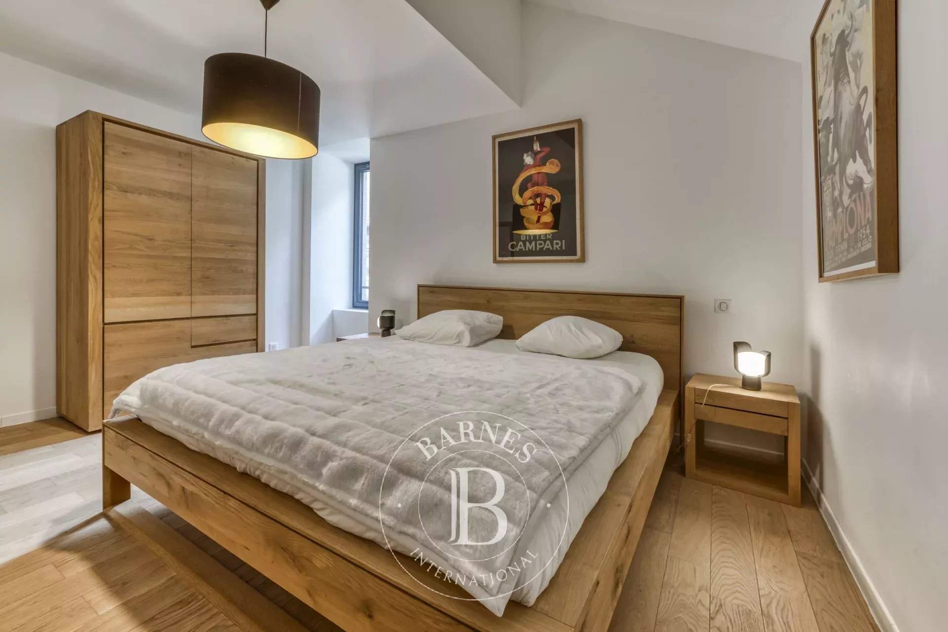 Chamonix-Mont-Blanc  - Duplex 4 Bedrooms - picture 14