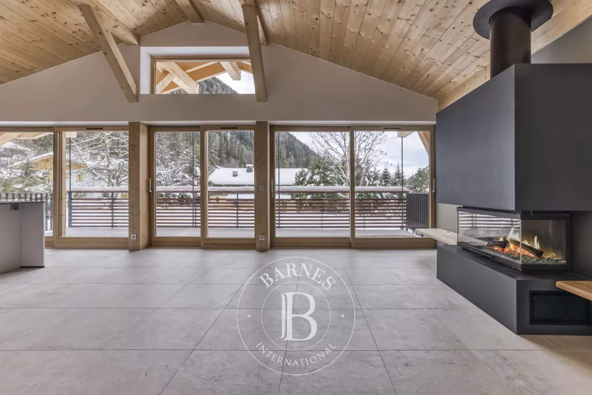 Argentière  - Chalet 5 Pi&egrave;ces 5 Chambres - picture 19