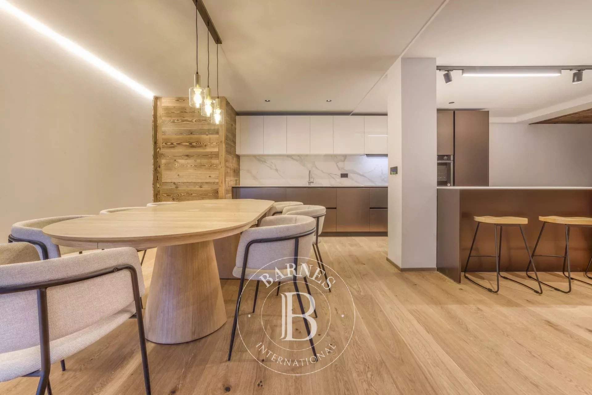 Chamonix-Mont-Blanc  - Appartement 4 Pi&egrave;ces 3 Chambres - picture 18