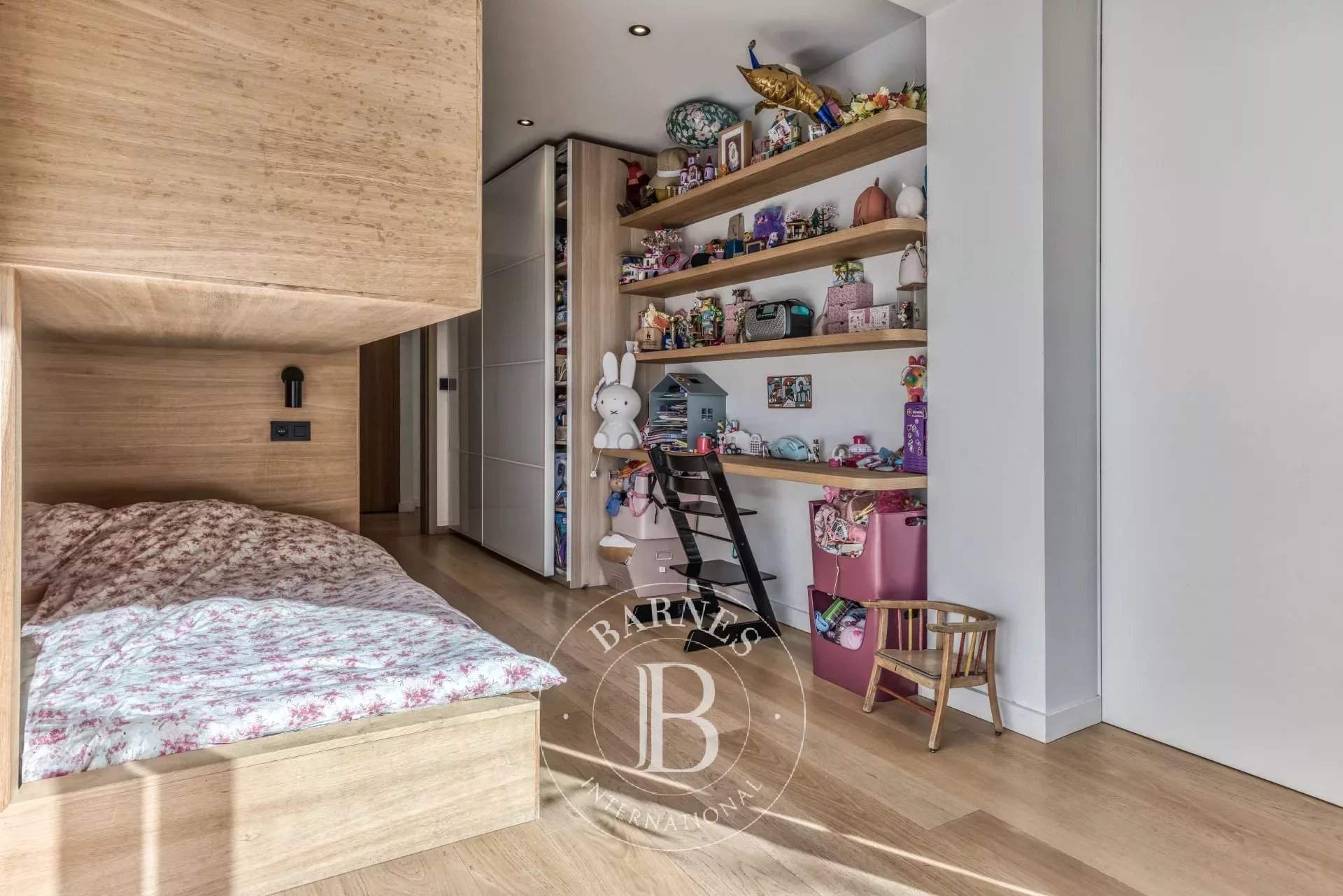 Chamonix-Mont-Blanc  - Apartment 4 Bedrooms - picture 18