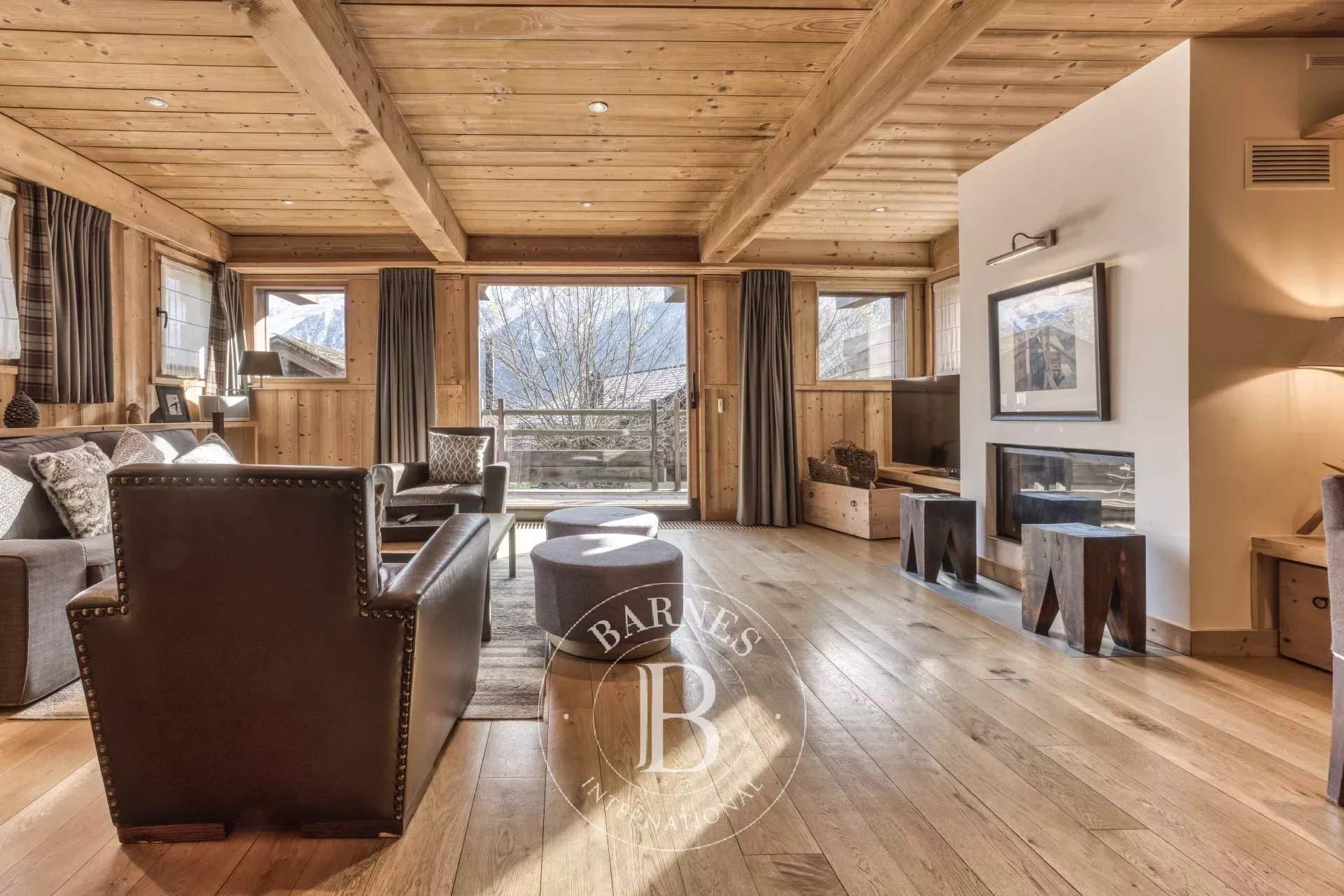 Les Houches  - Chalet 6 Pièces 4 Chambres - picture 3
