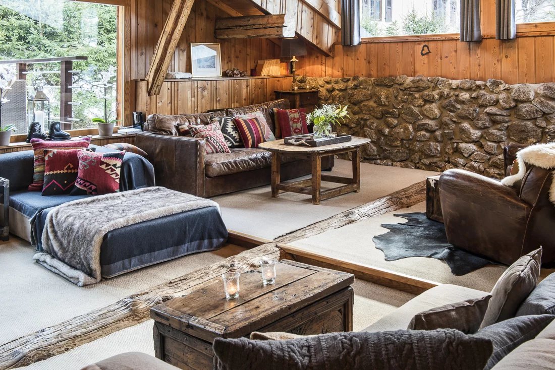 Chamonix-Mont-Blanc  - Chalet 6 Pi&egrave;ces 5 Chambres - picture 15