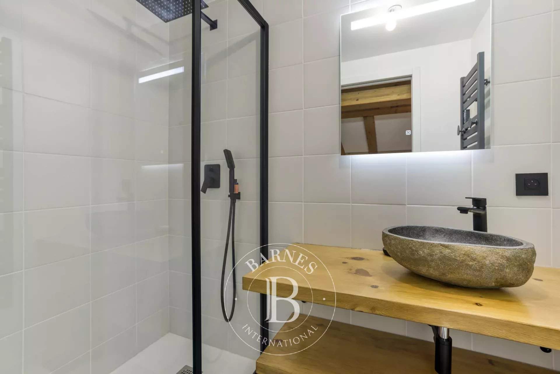 Chamonix-Mont-Blanc  - Chalet  - picture 19