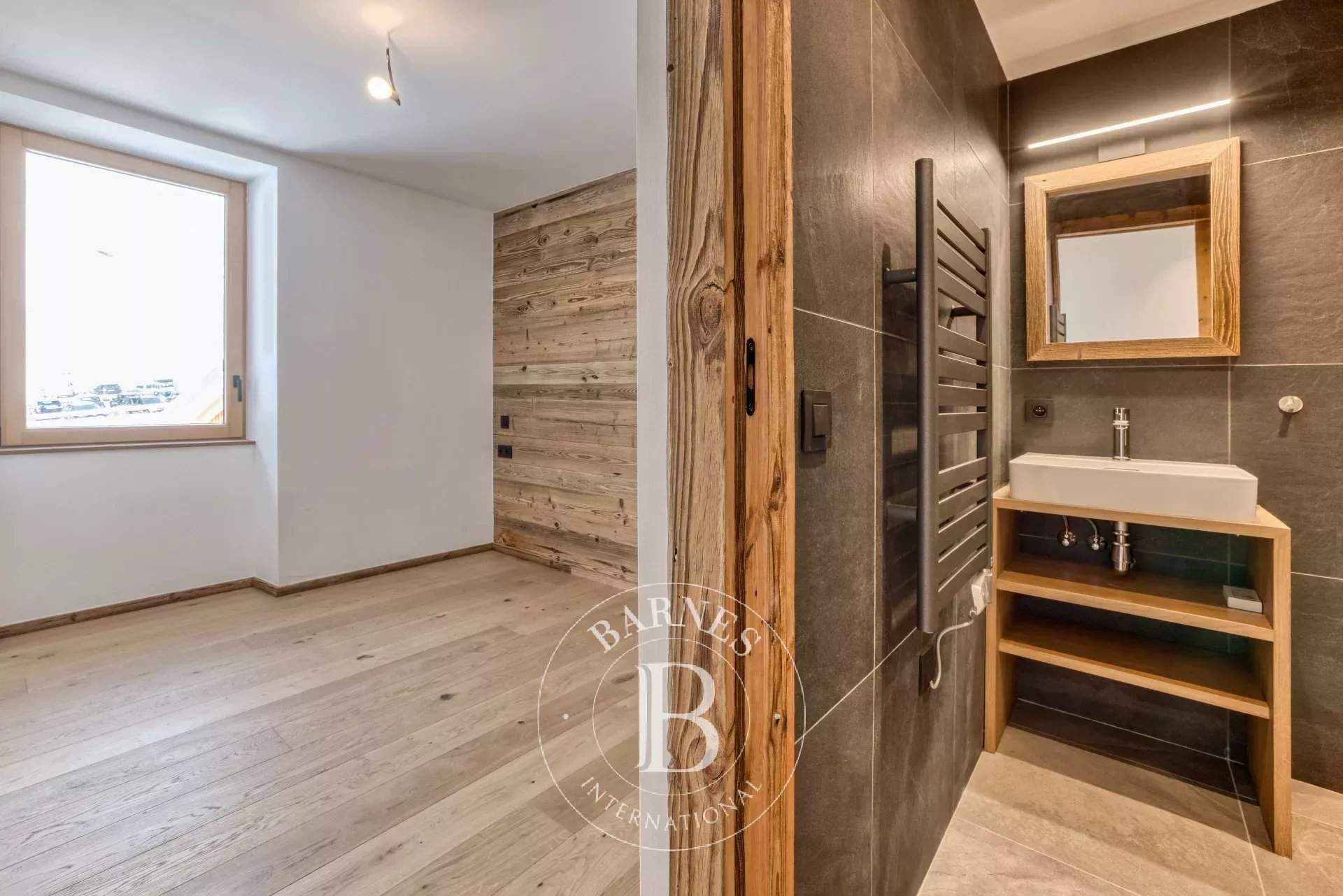 Argentière  - Appartement 4 Pièces 3 Chambres - picture 13