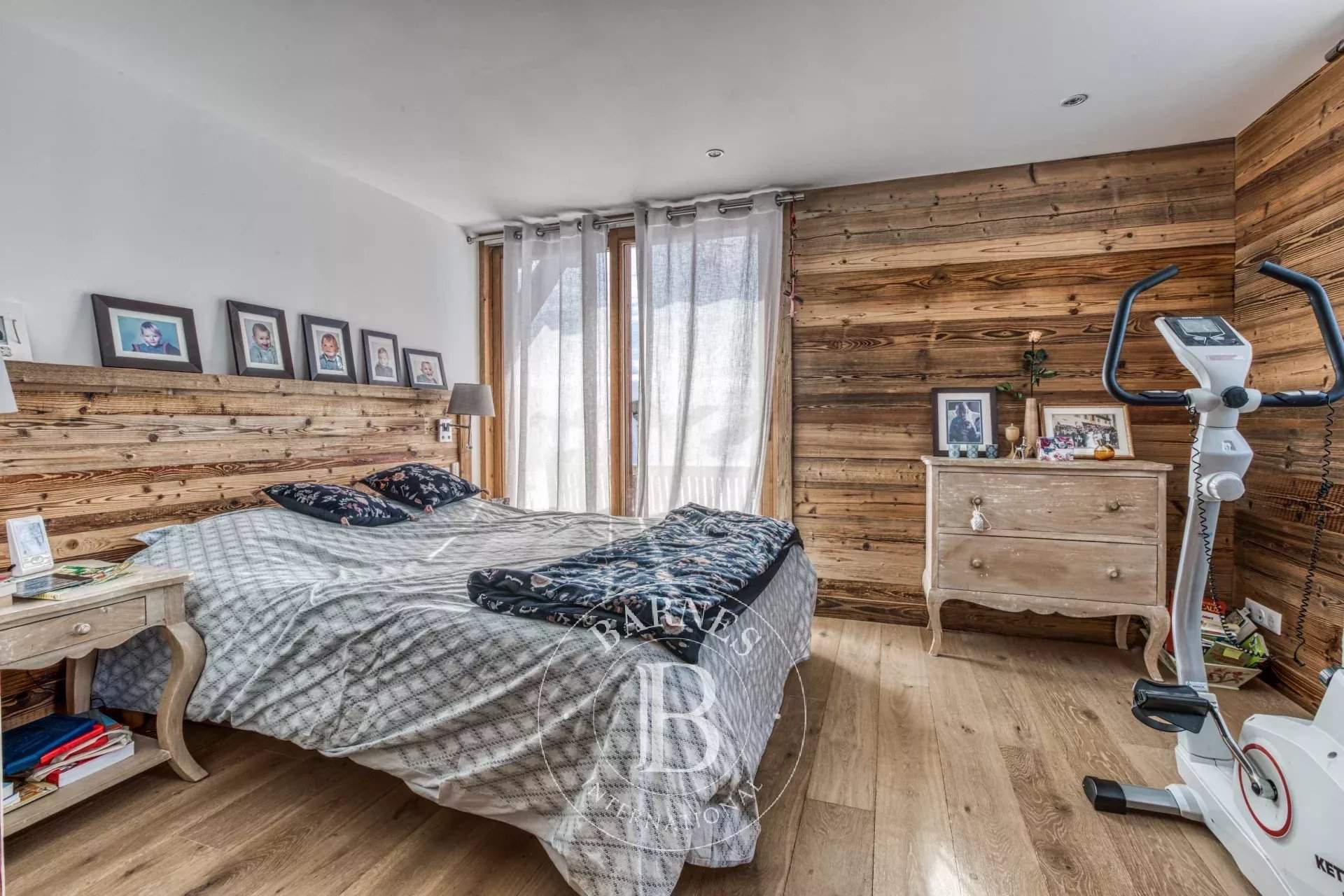 Les Houches  - Chalet 9 Bedrooms - picture 11