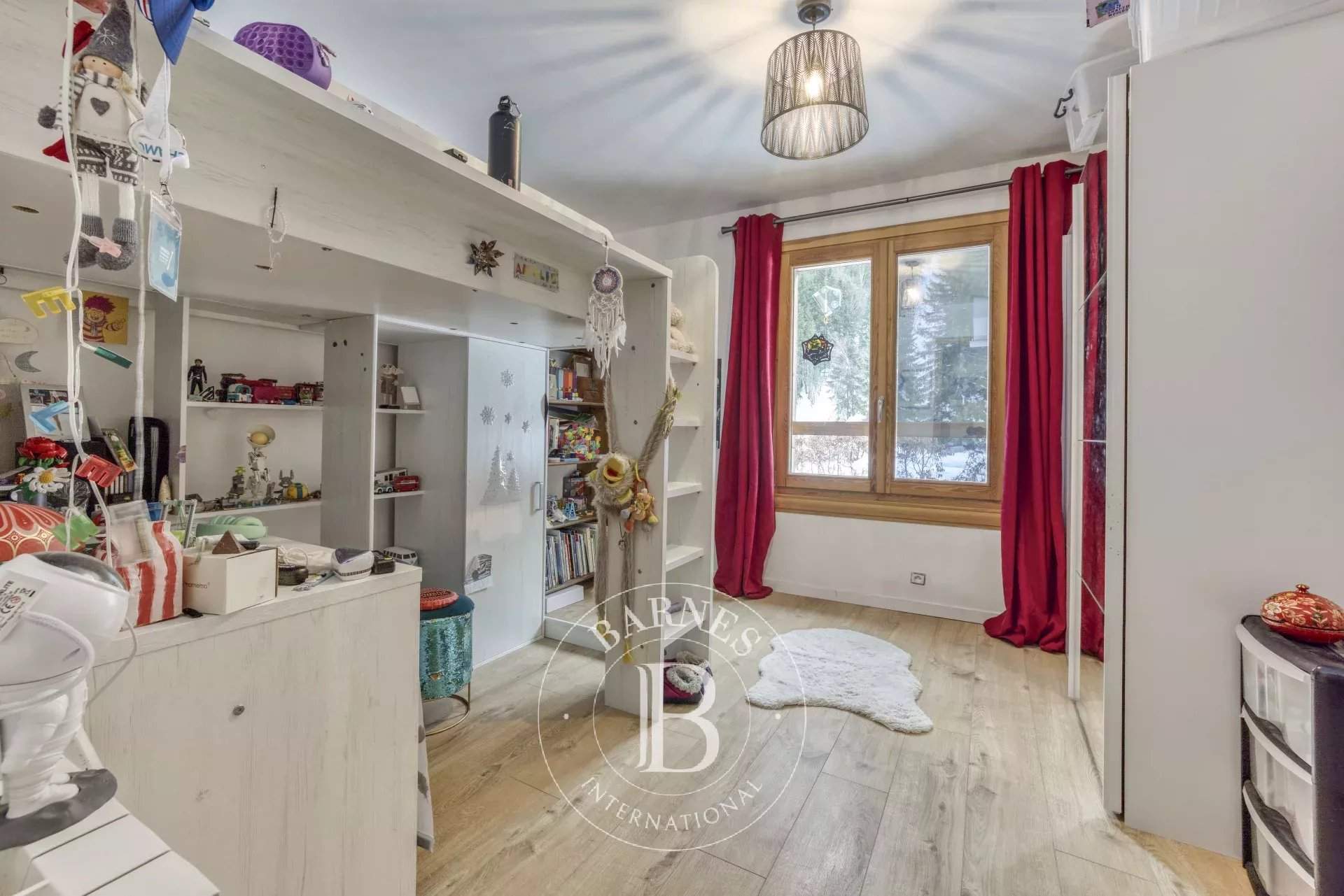 Argentière  - Appartement  - picture 18