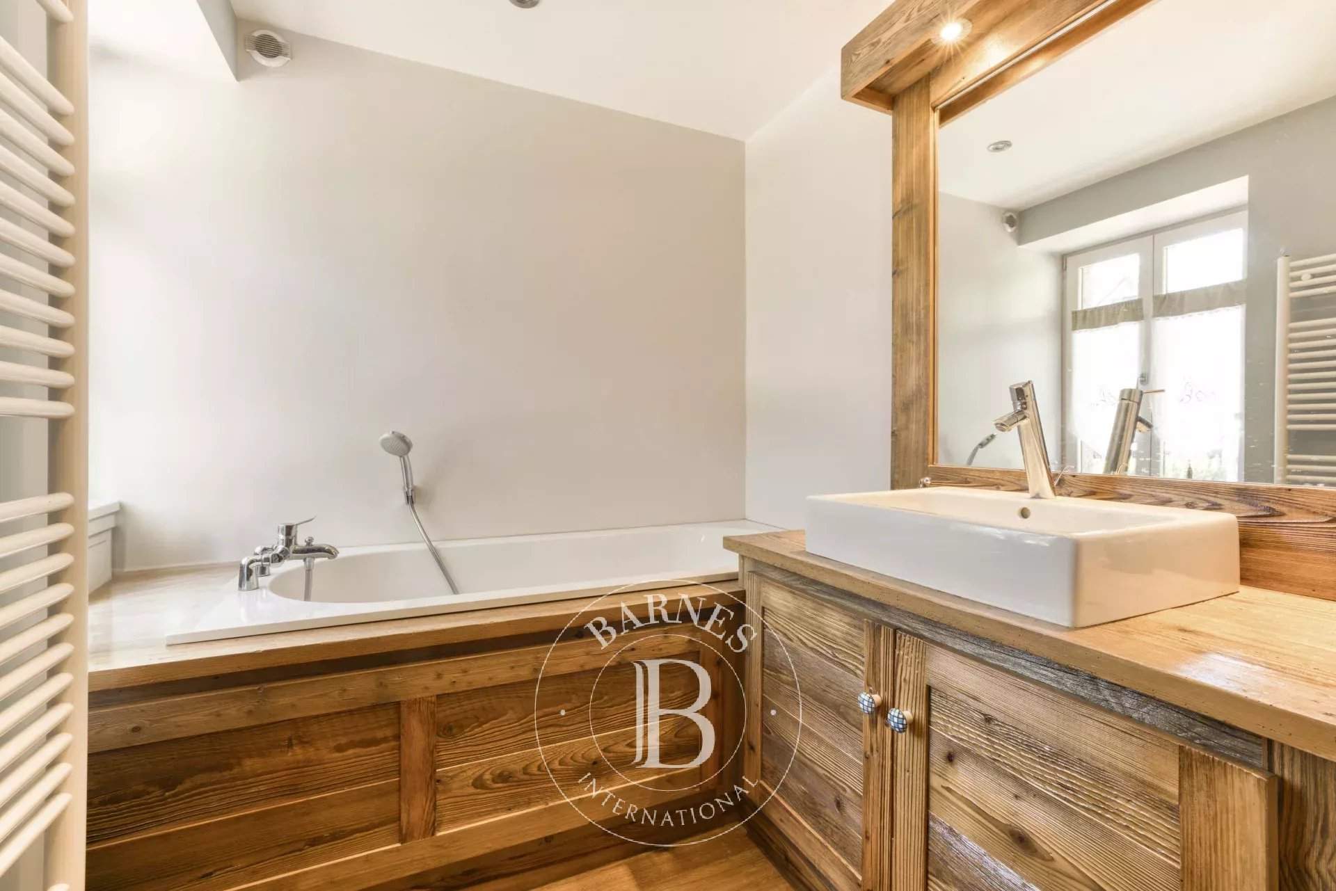 Chamonix-Mont-Blanc  - Casa de pueblo 5 Cuartos 5 Habitaciones - picture 16