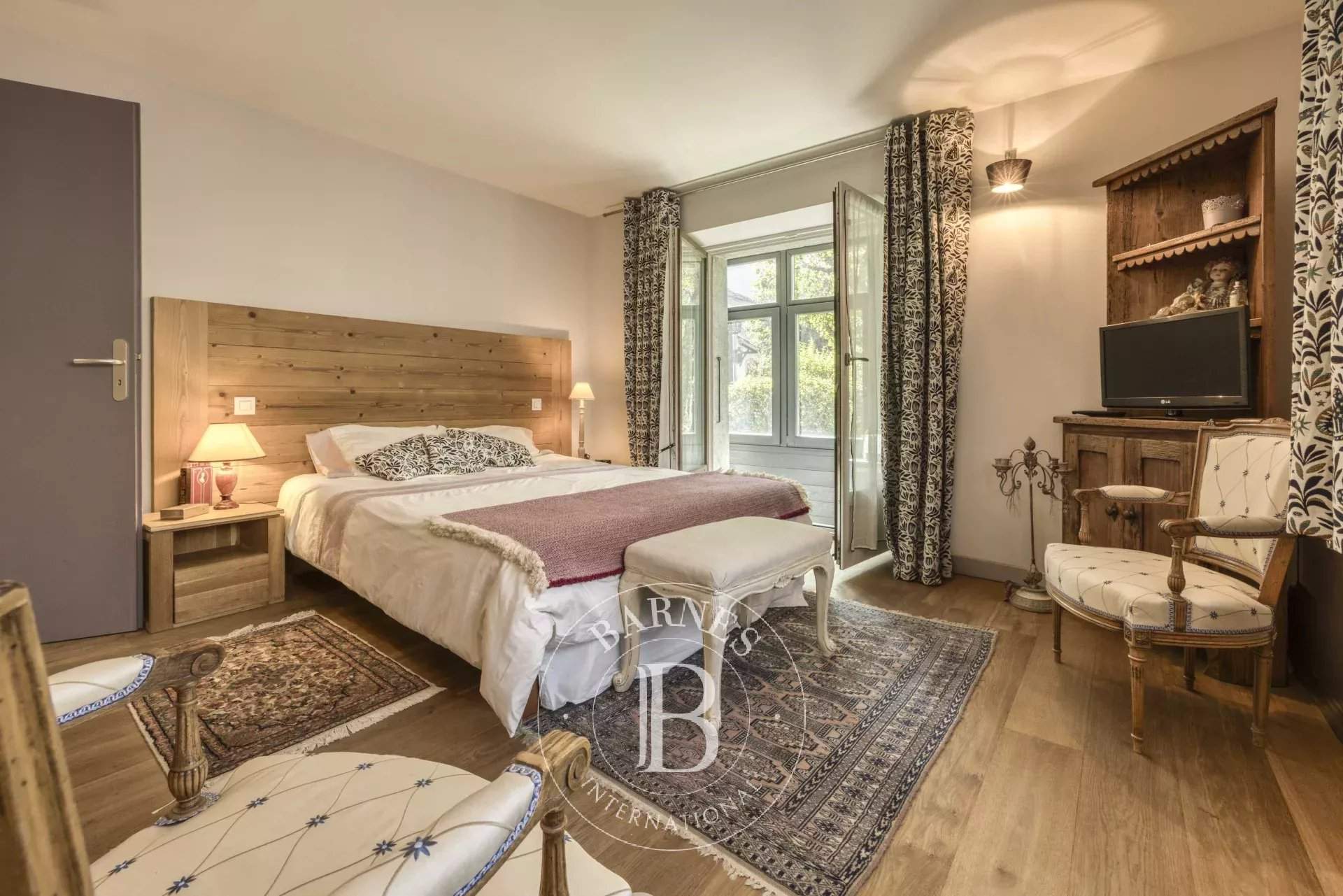 Chamonix-Mont-Blanc  - Casa de pueblo 5 Cuartos 5 Habitaciones - picture 18