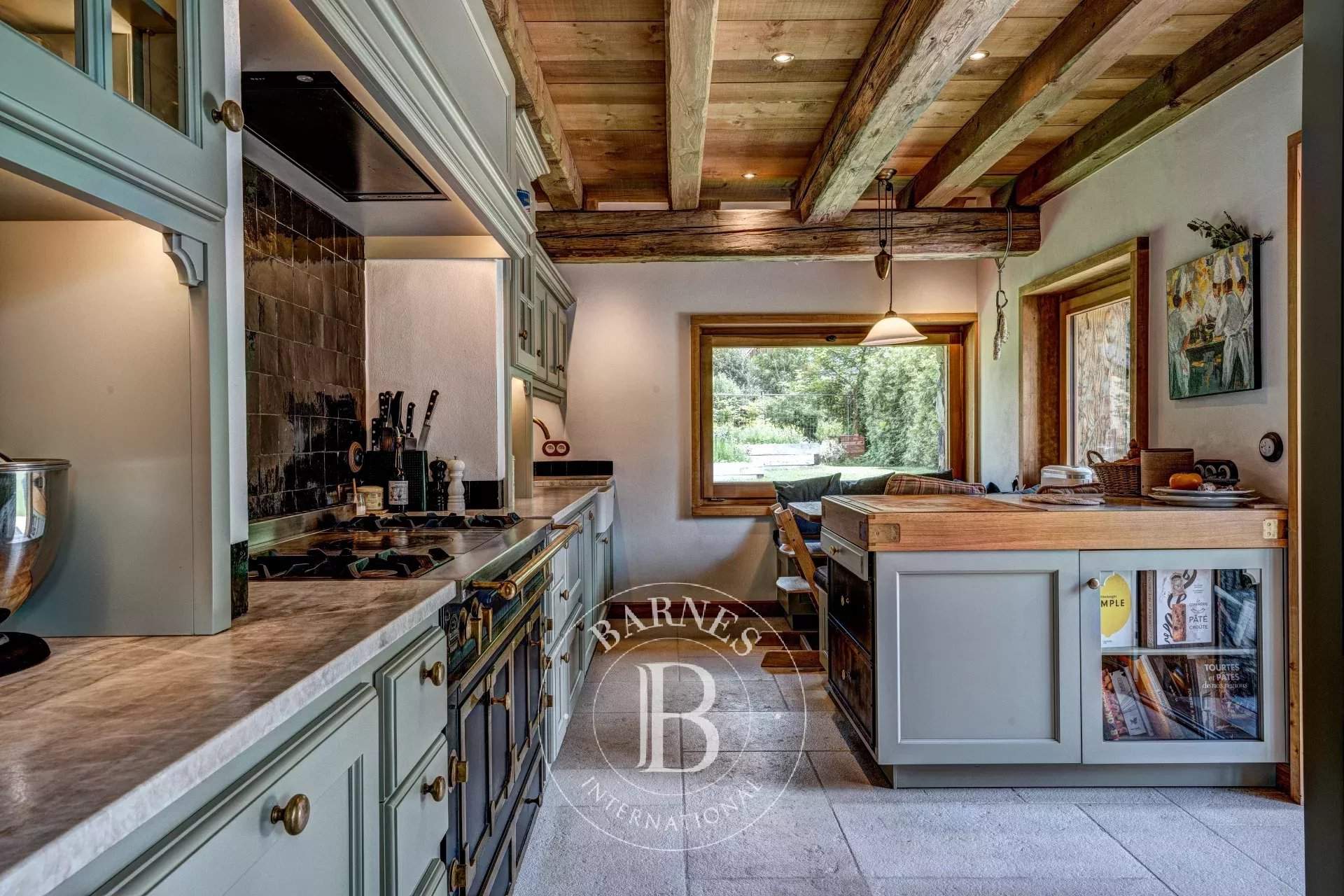 Chamonix-Mont-Blanc  - Chalet 8 Cuartos 5 Habitaciones - picture 7