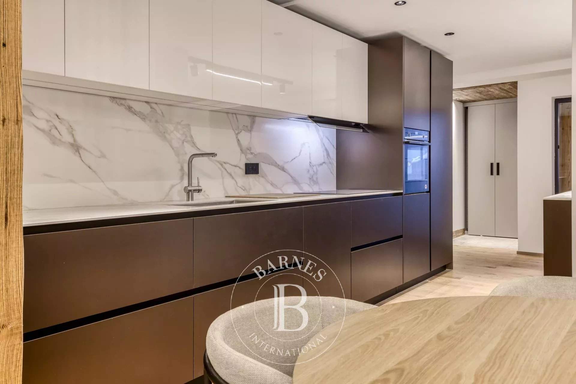 Chamonix-Mont-Blanc  - Appartement 4 Pi&egrave;ces 3 Chambres - picture 12