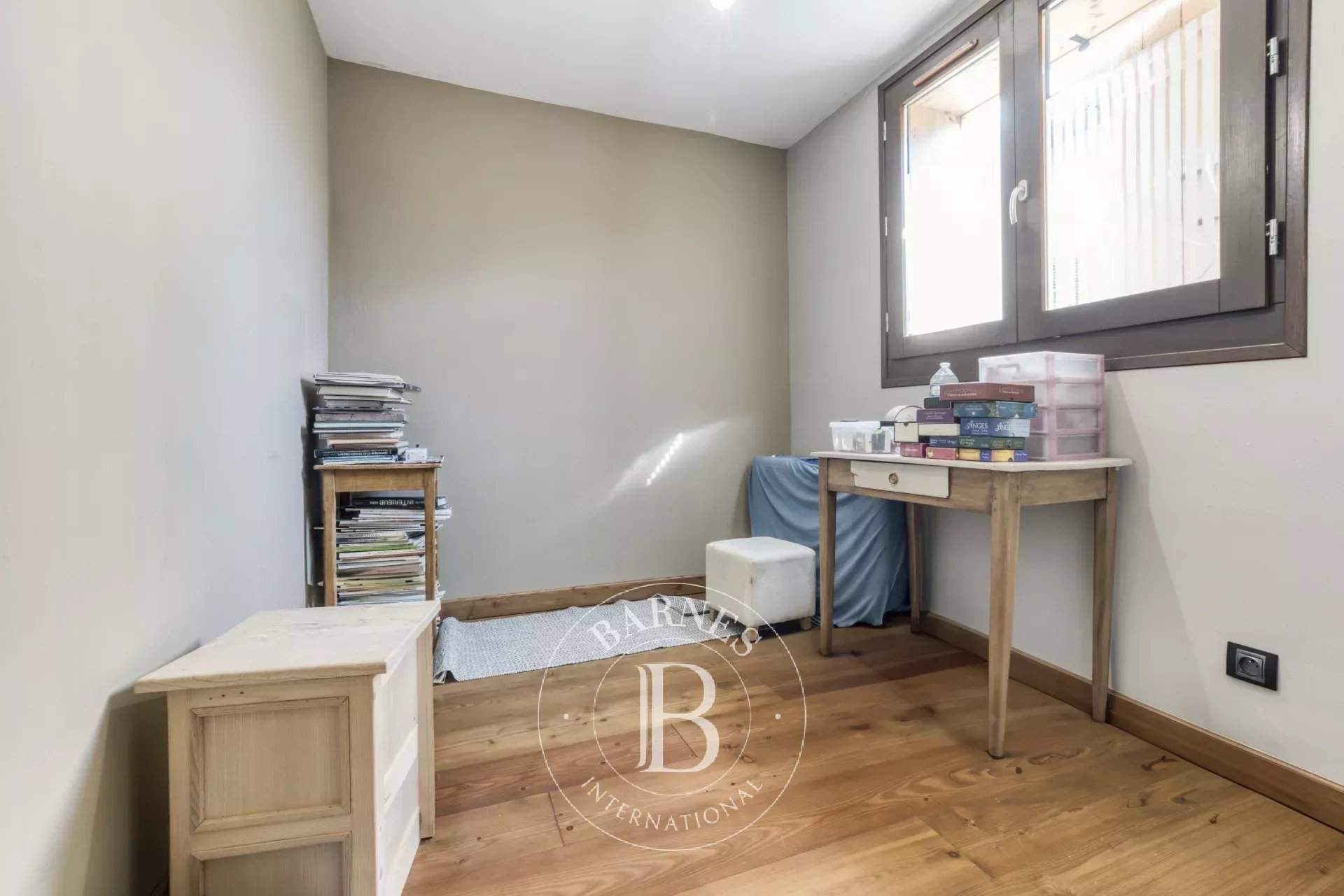 Chamonix-Mont-Blanc  - Apartment 3 Bedrooms - picture 13