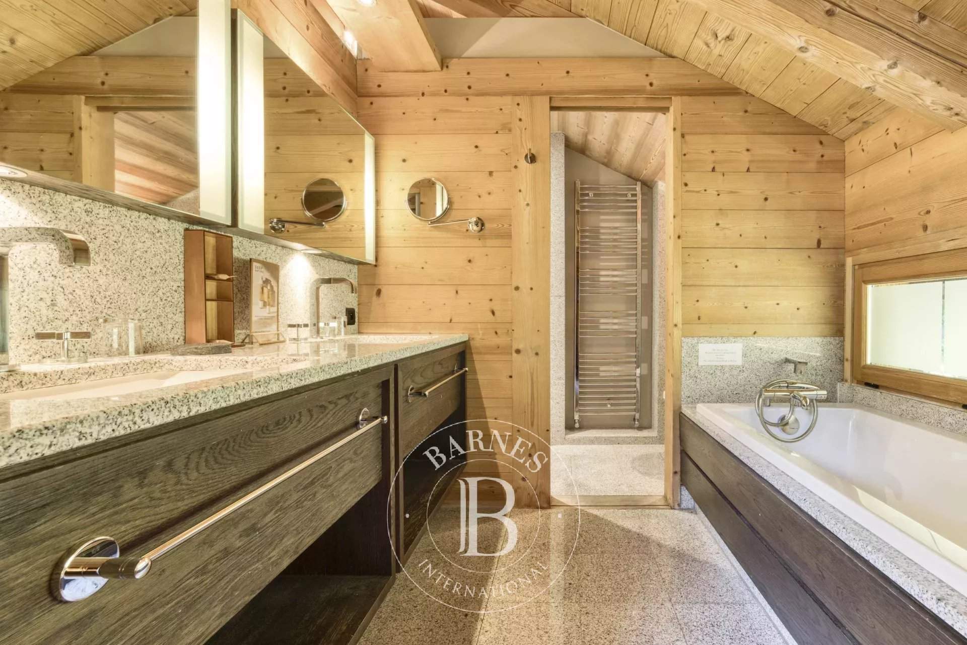 Les Houches  - Chalet 6 Cuartos 4 Habitaciones - picture 14