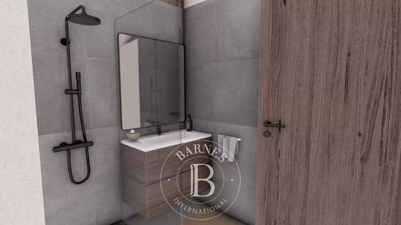 Chamonix-Mont-Blanc  - Chalet 3 Bedrooms - picture 12