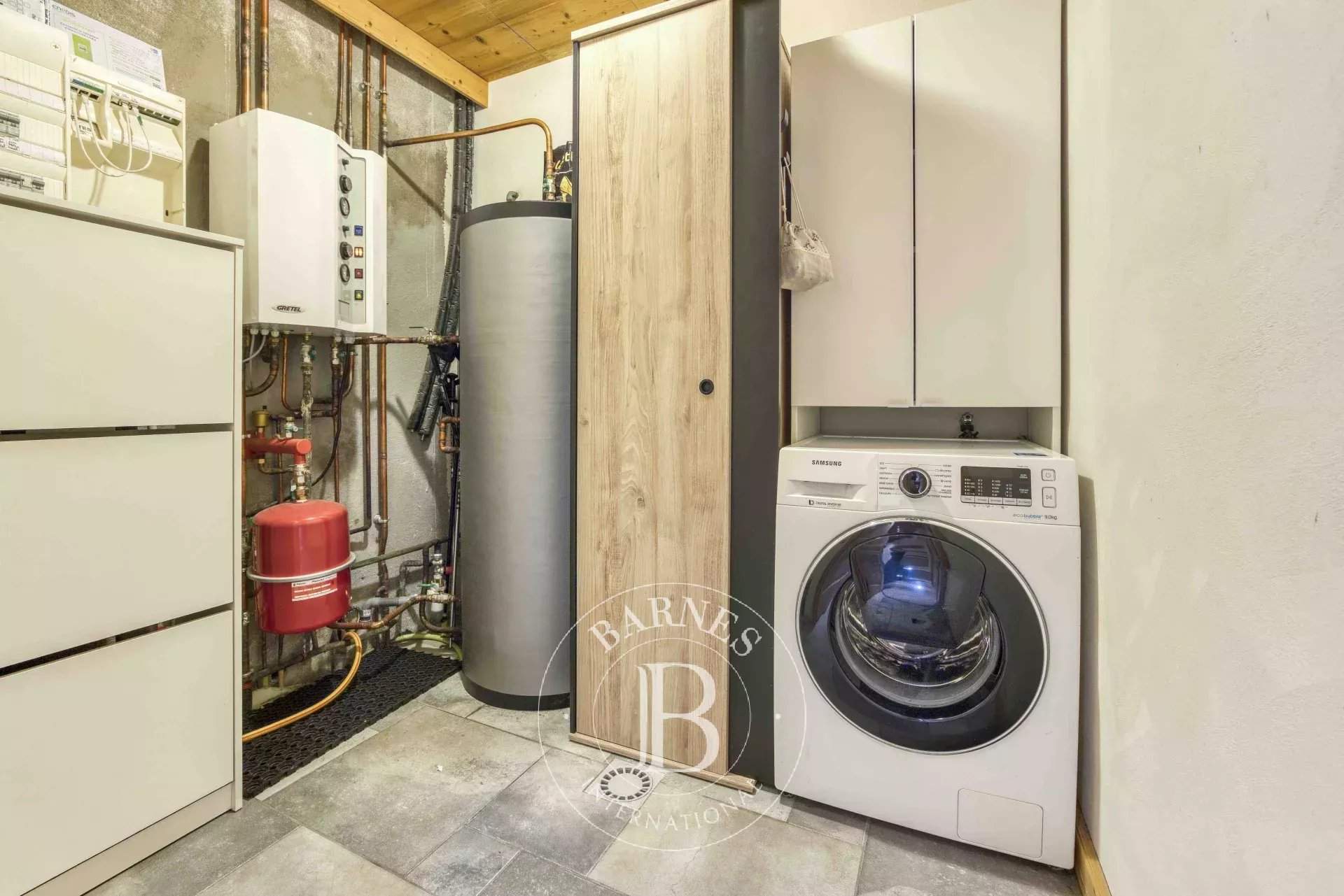 Chamonix-Mont-Blanc  - Chalet 5 Pi&egrave;ces 4 Chambres - picture 11