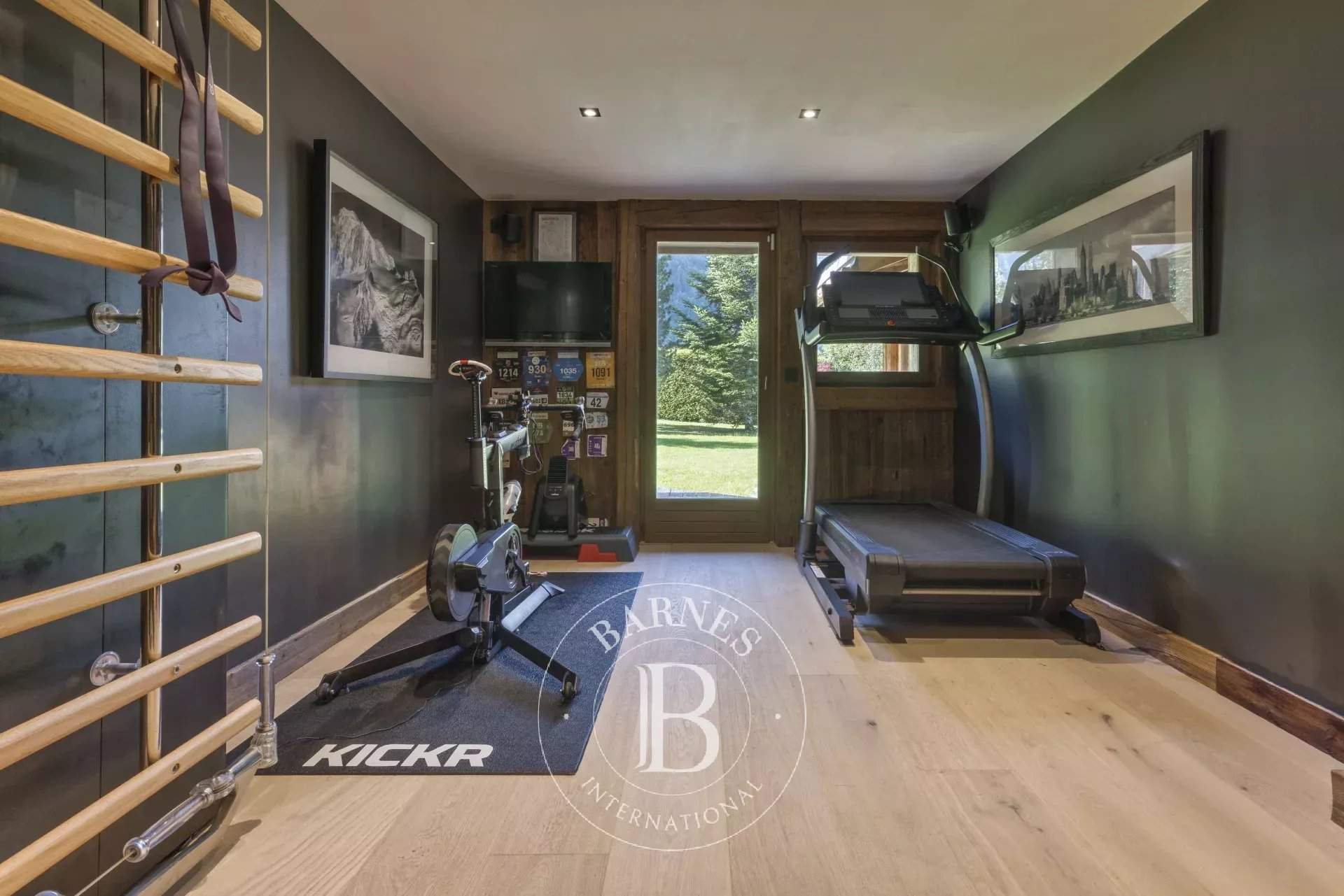 Chamonix-Mont-Blanc  - Chalet 6 Bedrooms - picture 8