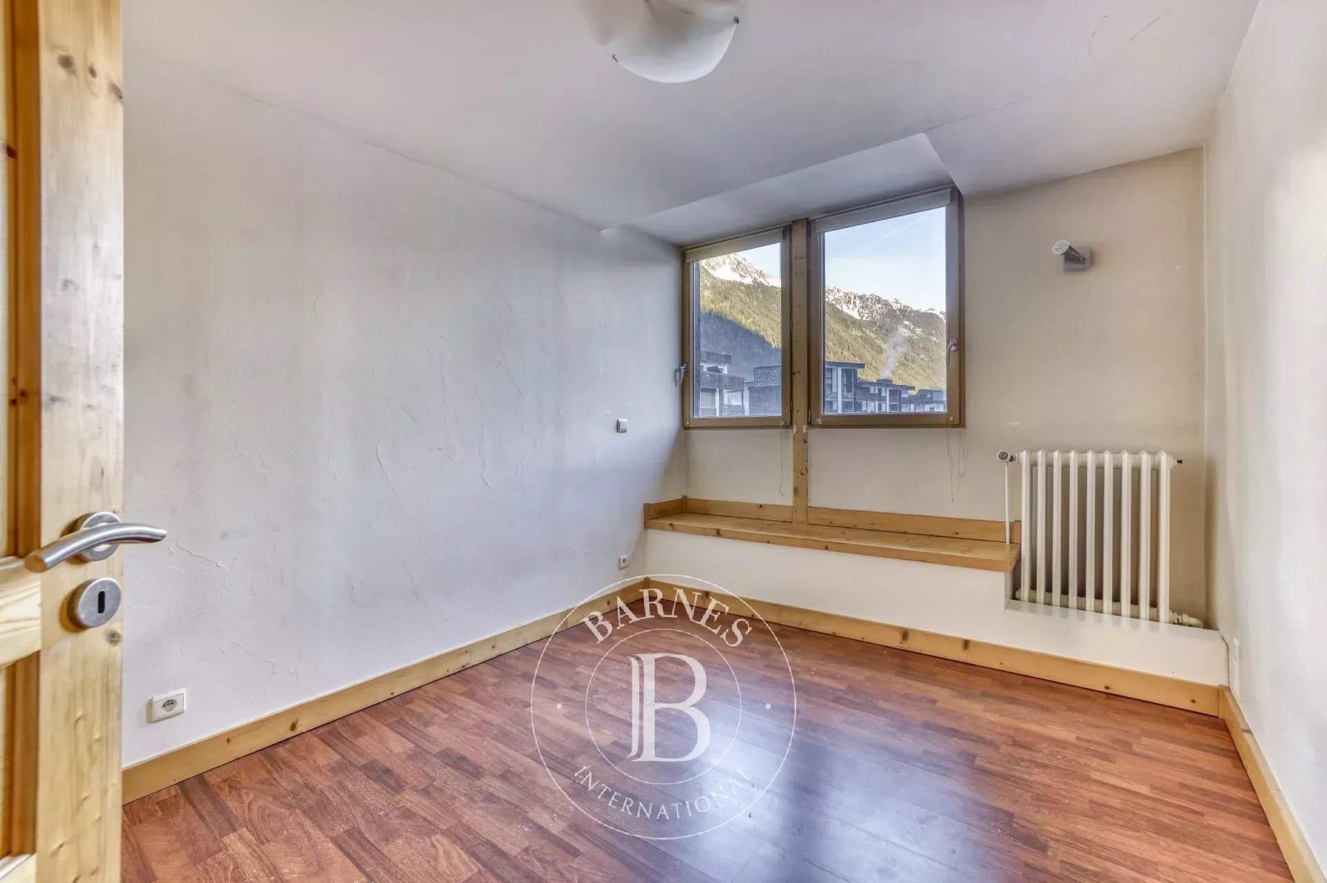 Chamonix-Mont-Blanc  - Appartement 6 Pi&egrave;ces 4 Chambres - picture 9