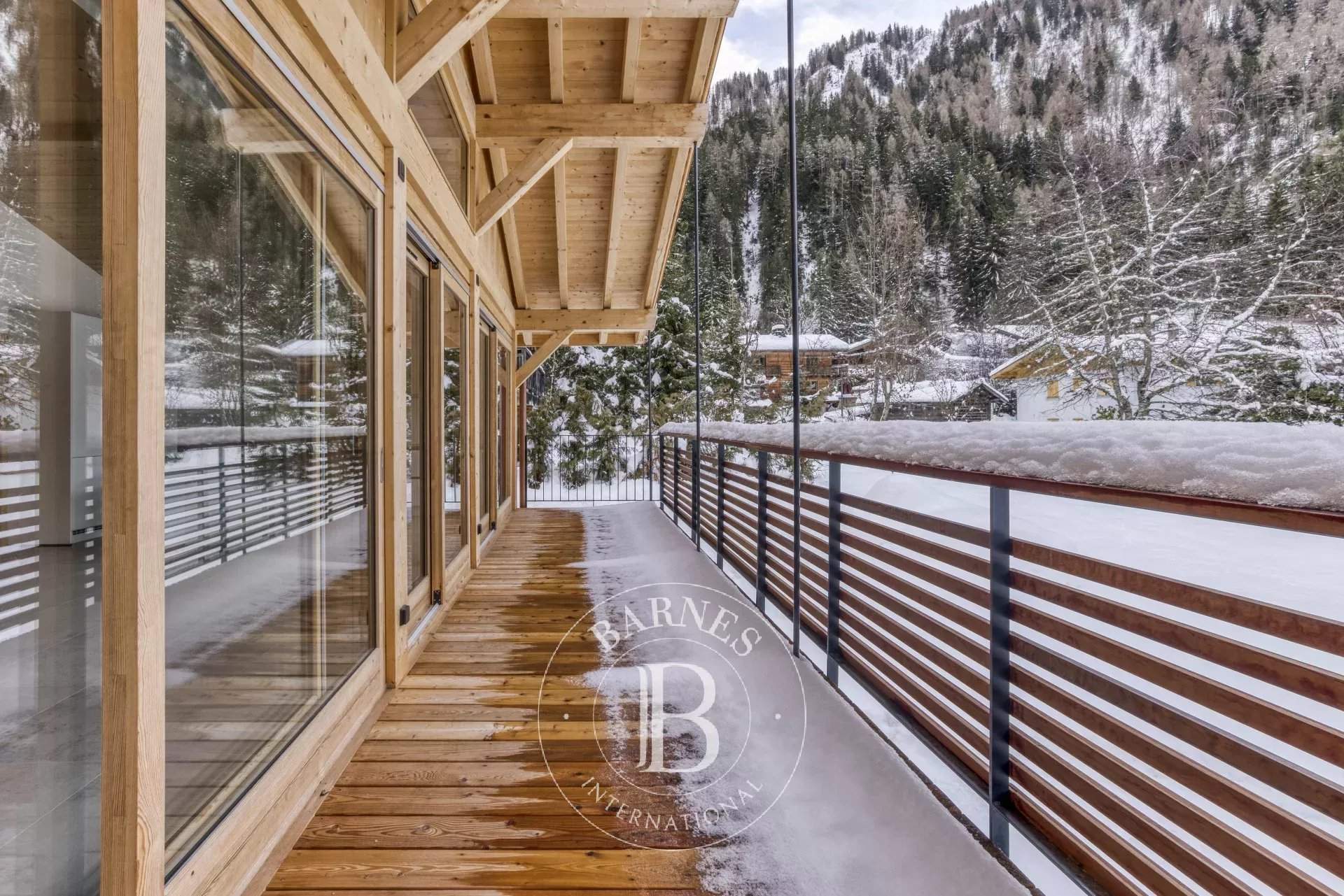 Argentière  - Chalet 5 Pi&egrave;ces 5 Chambres - picture 8