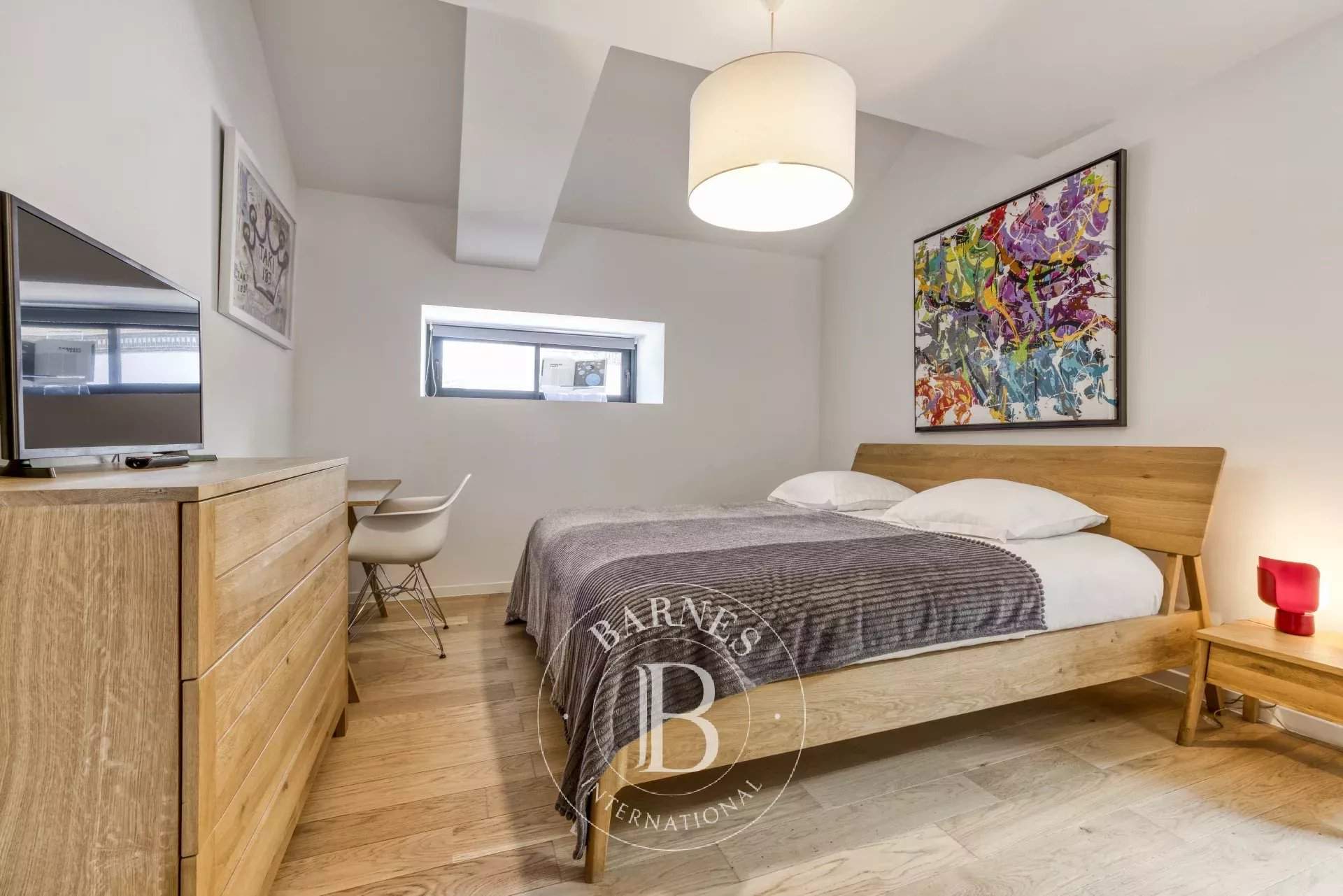 Chamonix-Mont-Blanc  - Duplex 4 Bedrooms - picture 12