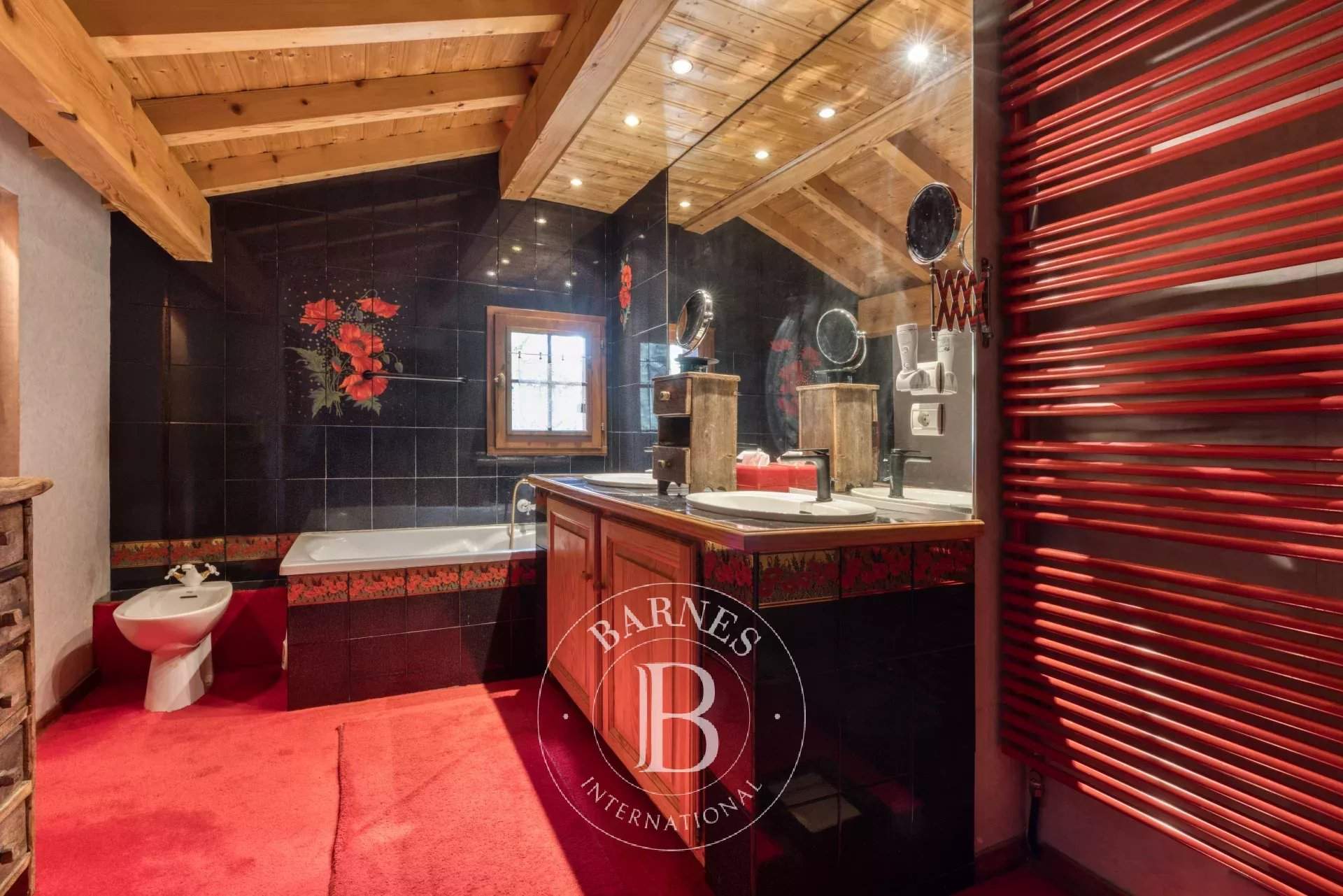 Chamonix-Mont-Blanc  - Chalet 4 Bedrooms - picture 18