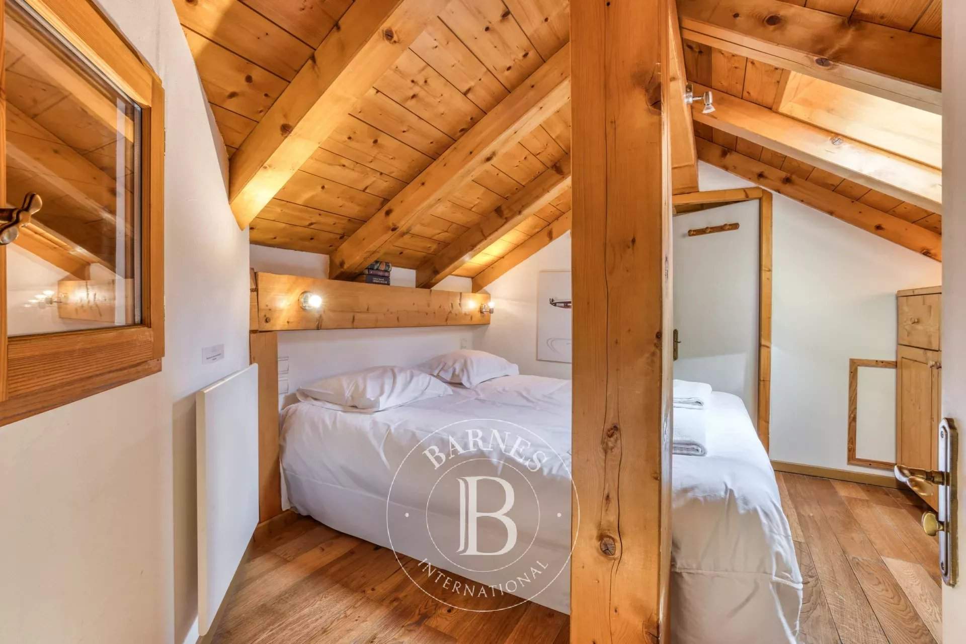 Chamonix-Mont-Blanc  - Apartment 3 Bedrooms - picture 14