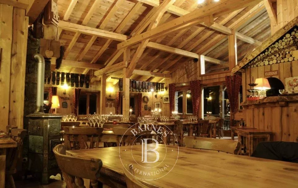 Vallorcine  - Commerce  - picture 9