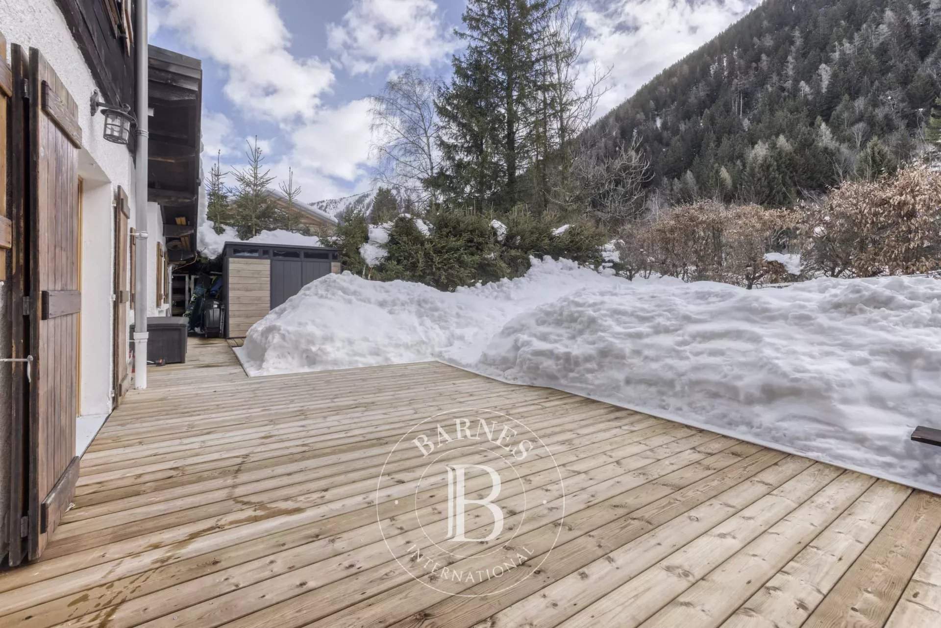 Argentière  - Appartement  - picture 4