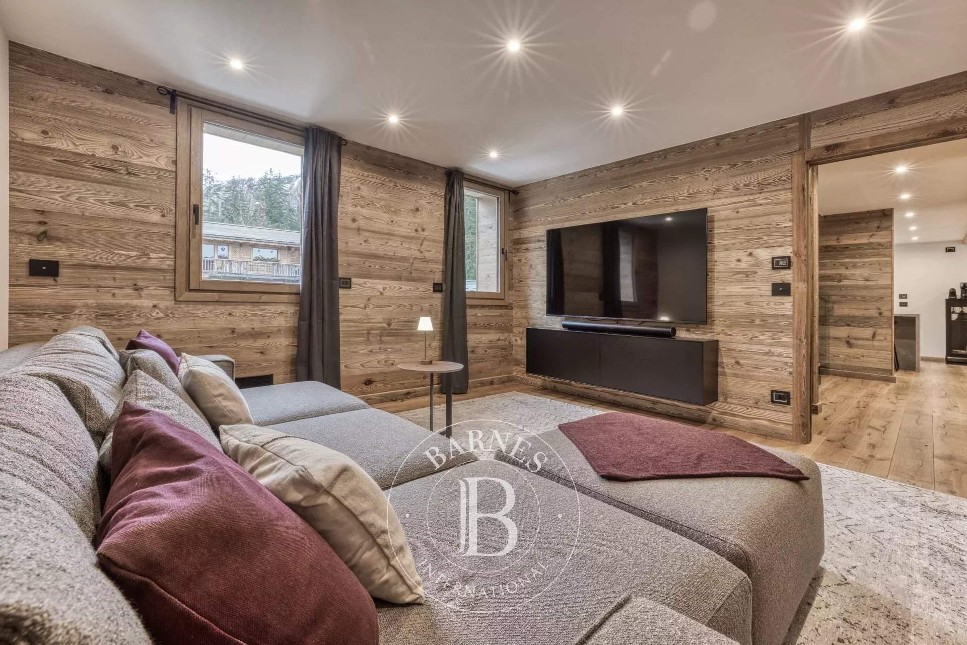 Chamonix-Mont-Blanc  - Chalet 5 Bedrooms - picture 16