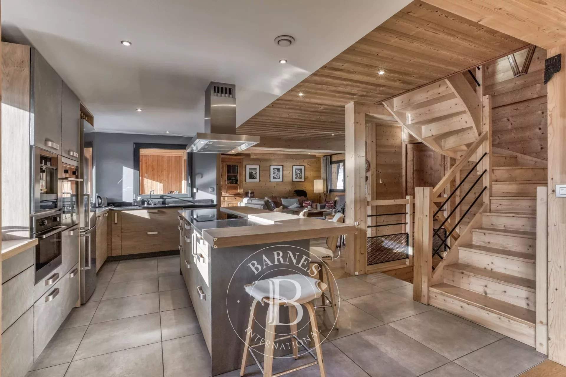 Vallorcine  - Chalet 4 Bedrooms - picture 3