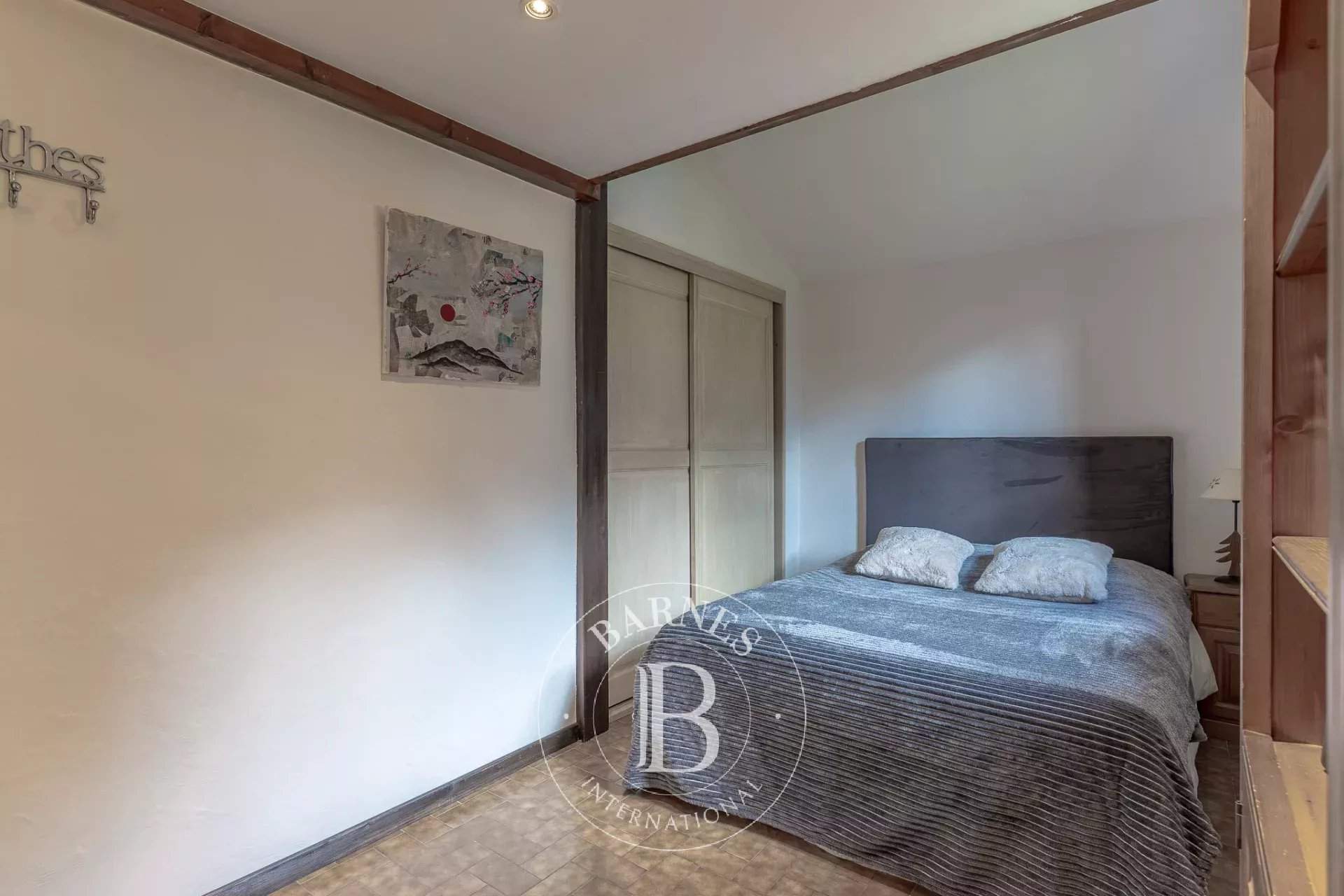 Chamonix-Mont-Blanc  - Chalet 5 Pi&egrave;ces 3 Chambres - picture 15