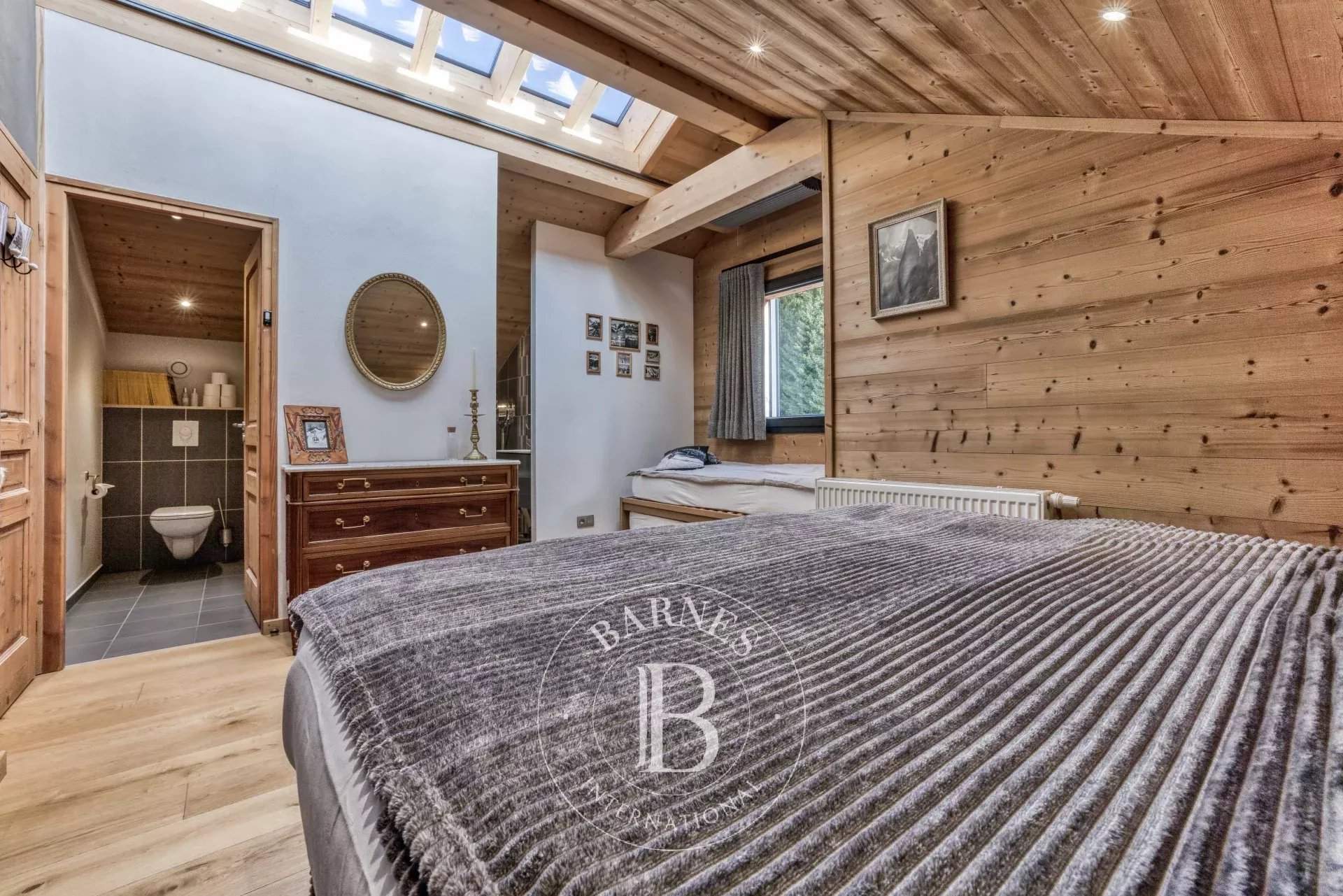 Vallorcine  - Chalet 4 Bedrooms - picture 12